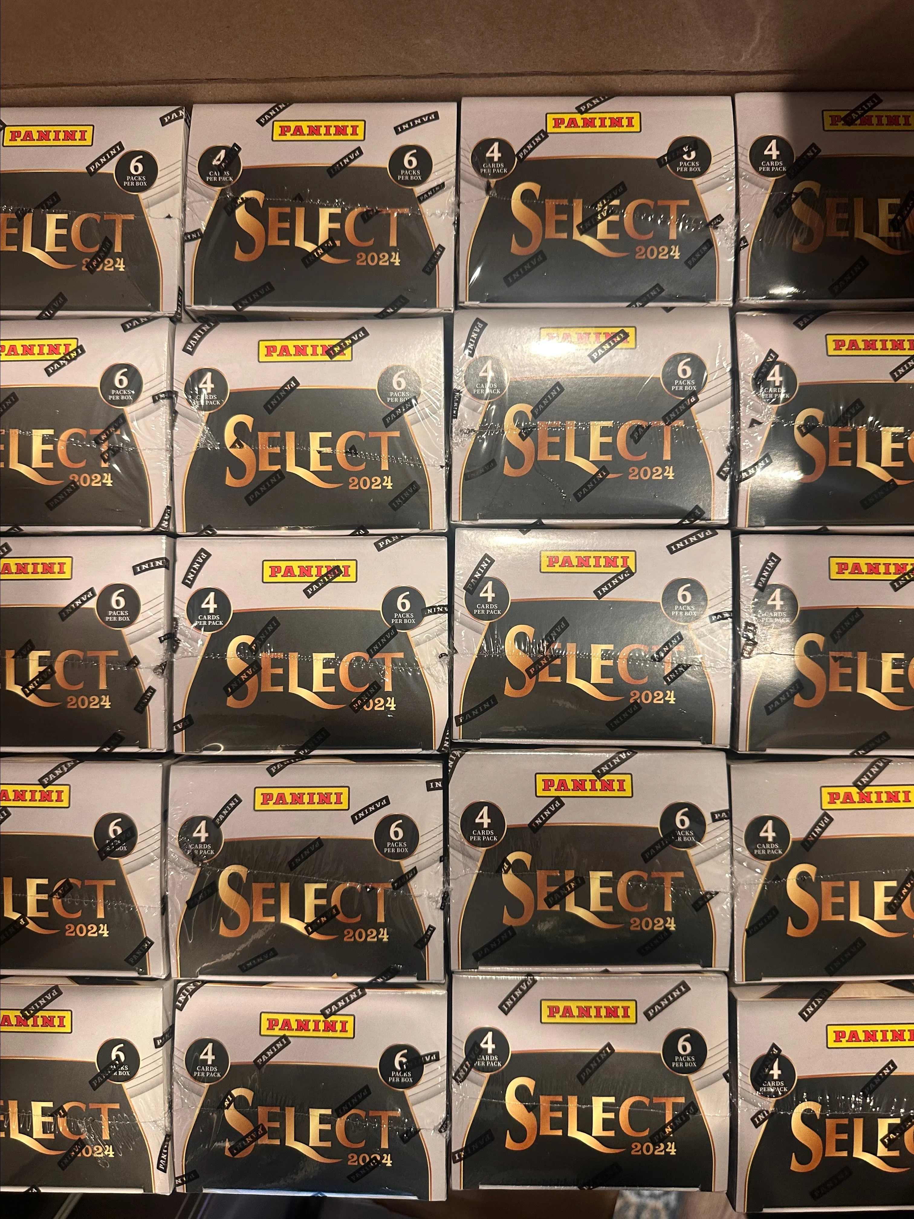 Product image for Pull 3 Keep 2