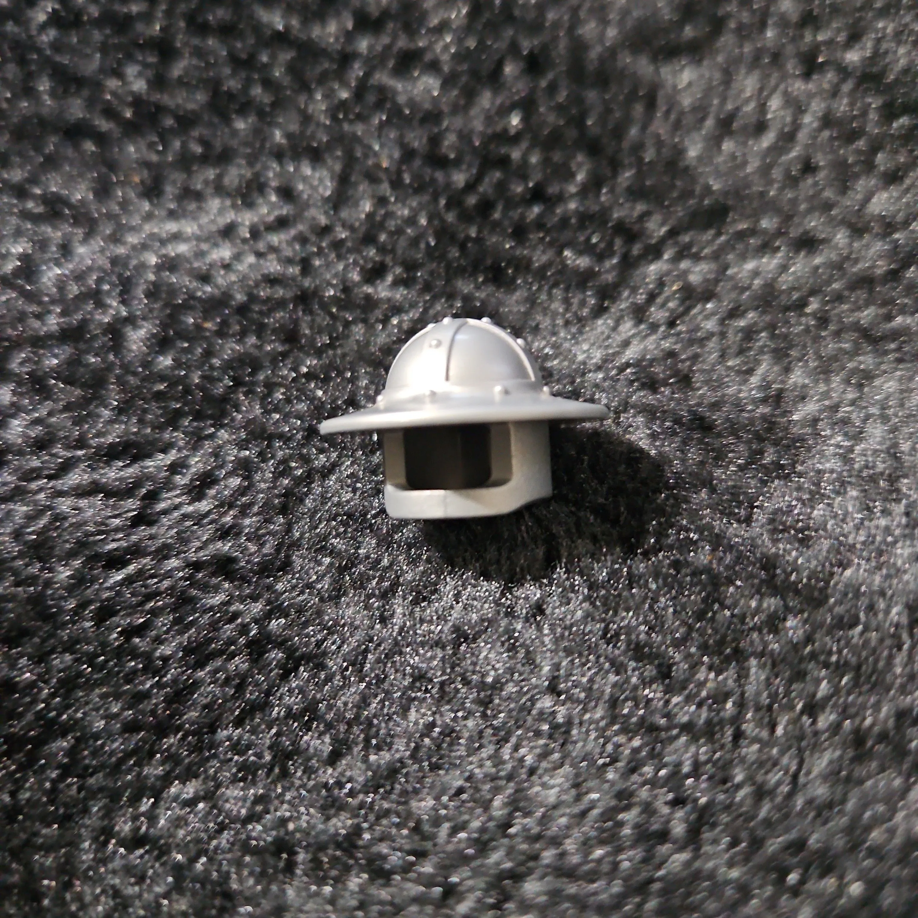 Product image for Castle Helmet , Lego Armor 