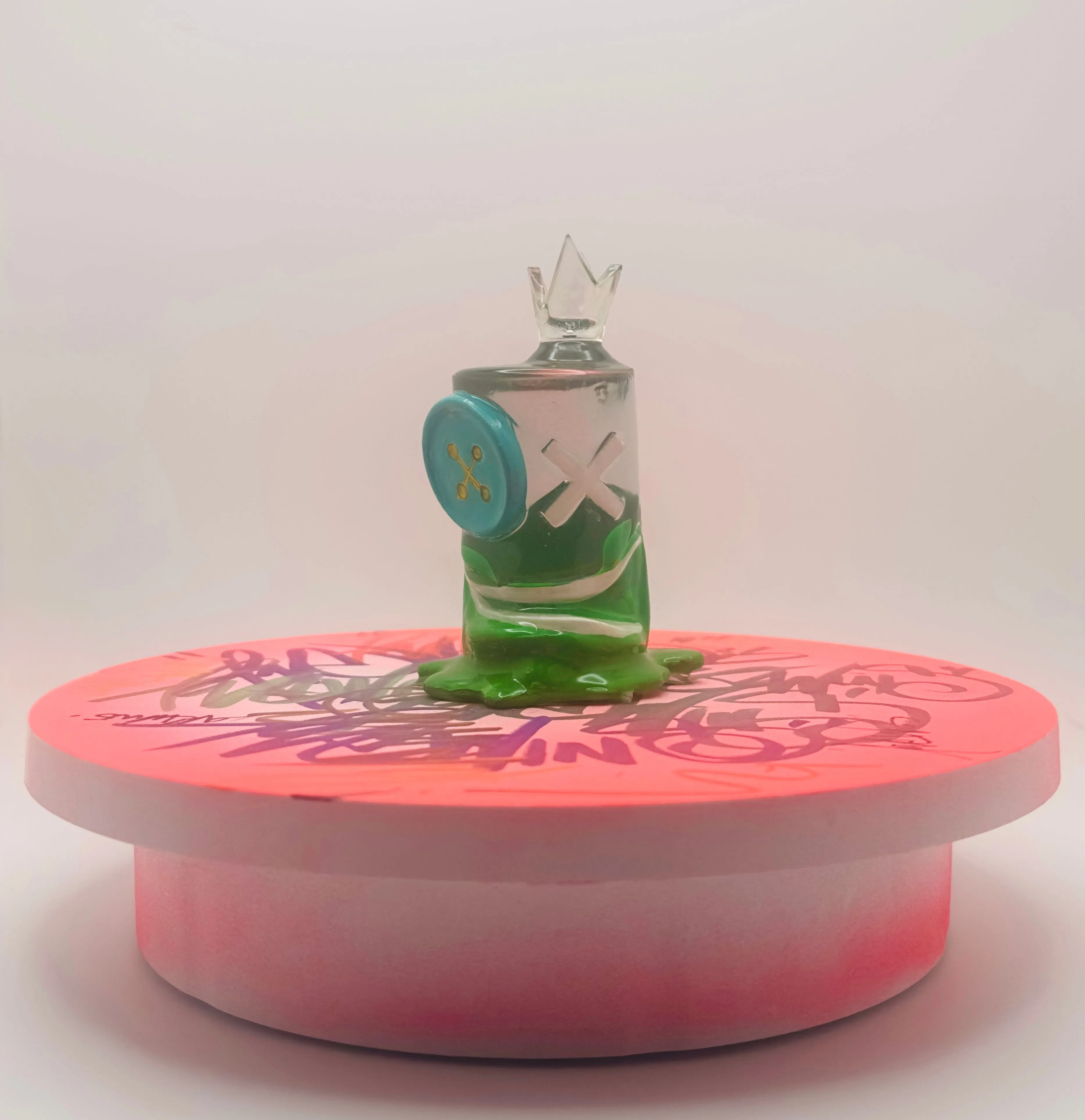 Product image for 1/1  LovestroGoos