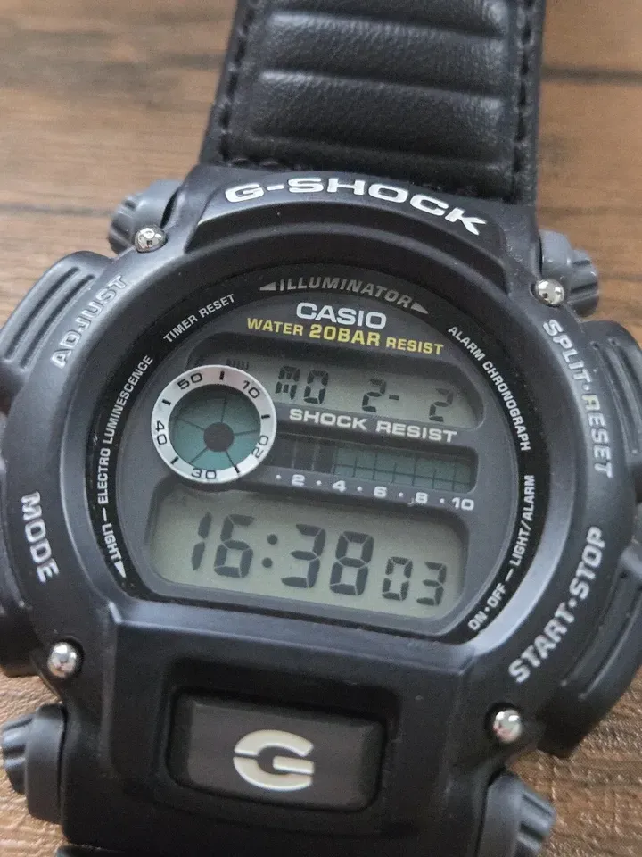 Listing Image Blurred Background