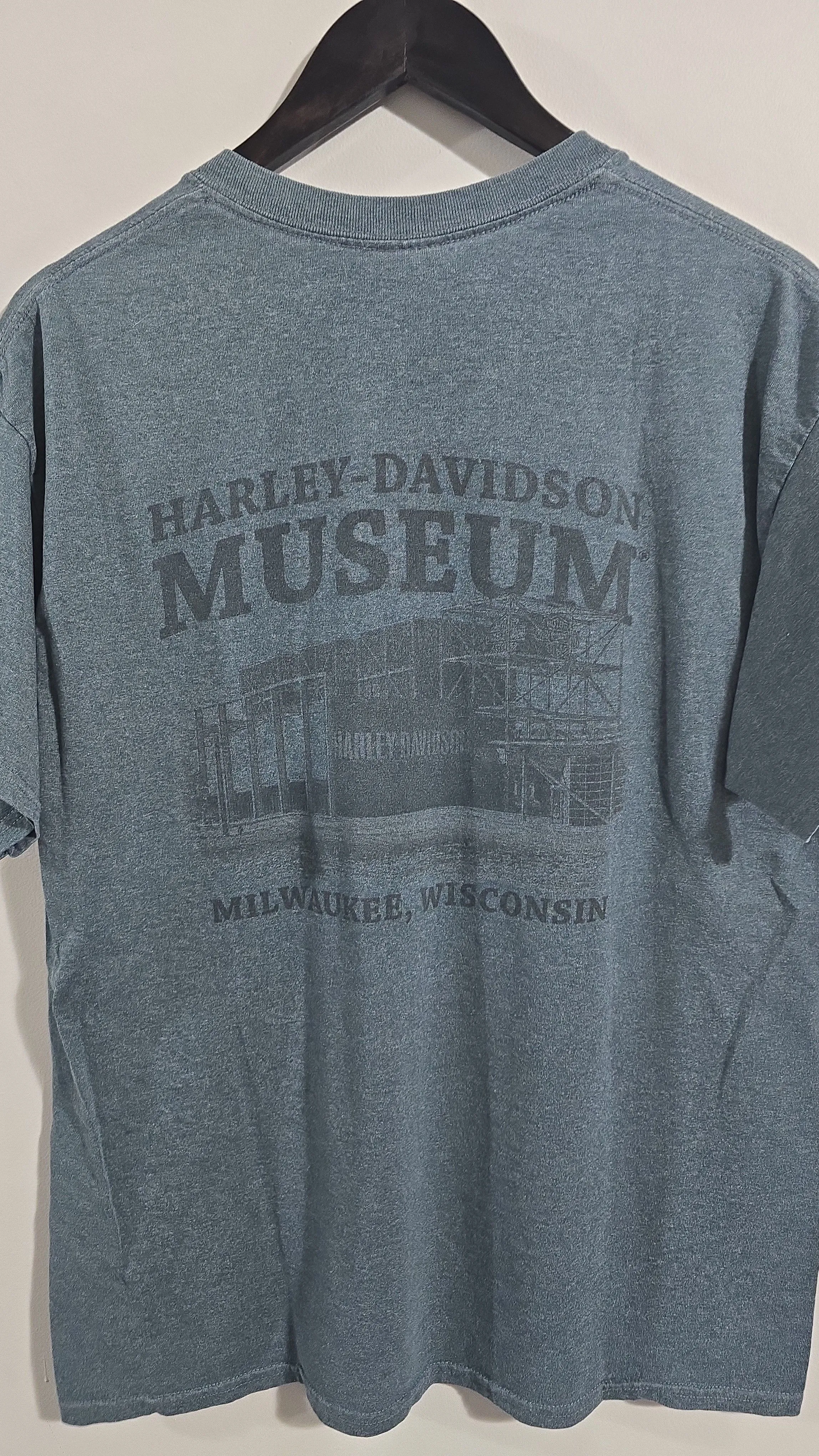 Product image for Y2K HD Museum Dark Gray
