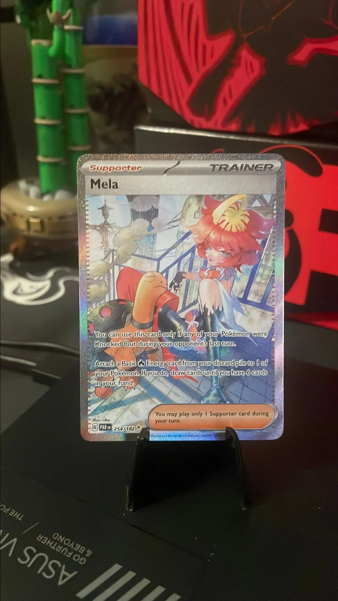 Product image for Mela - 254/182