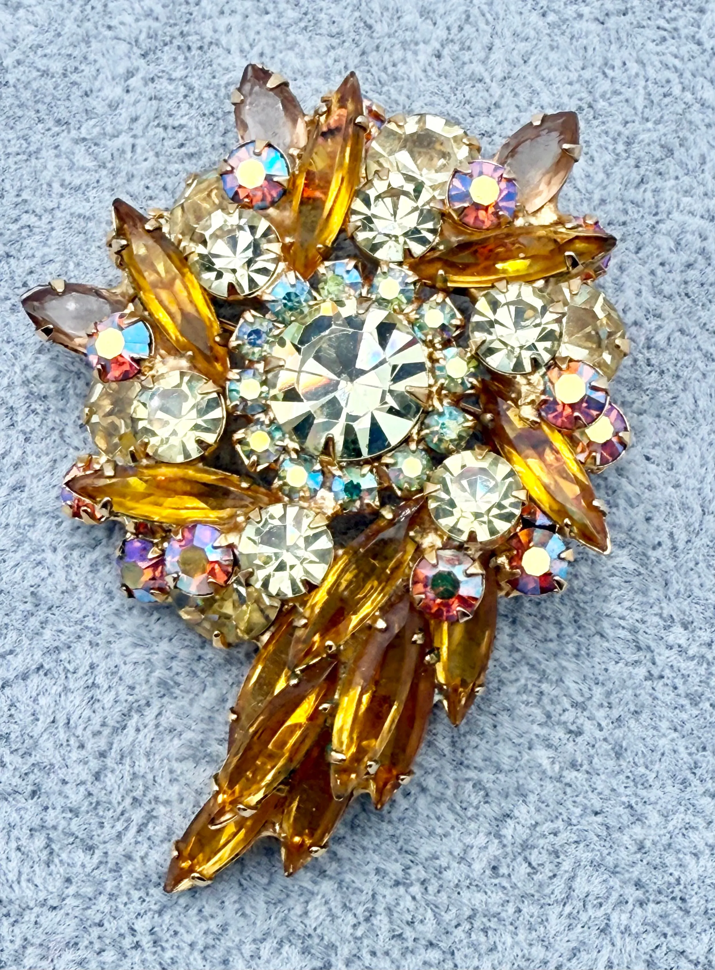 Product image for Juliana Brooch