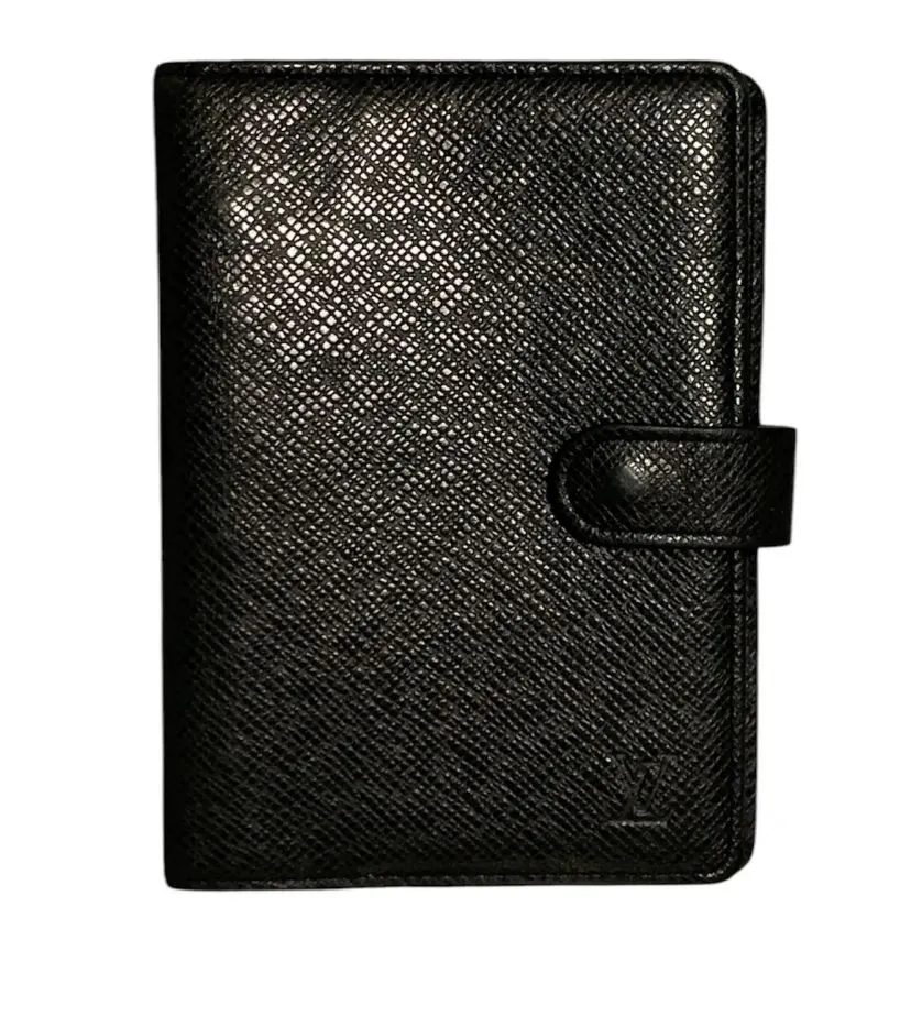 Product image for Louis Vuitton Agenda Passport Cover