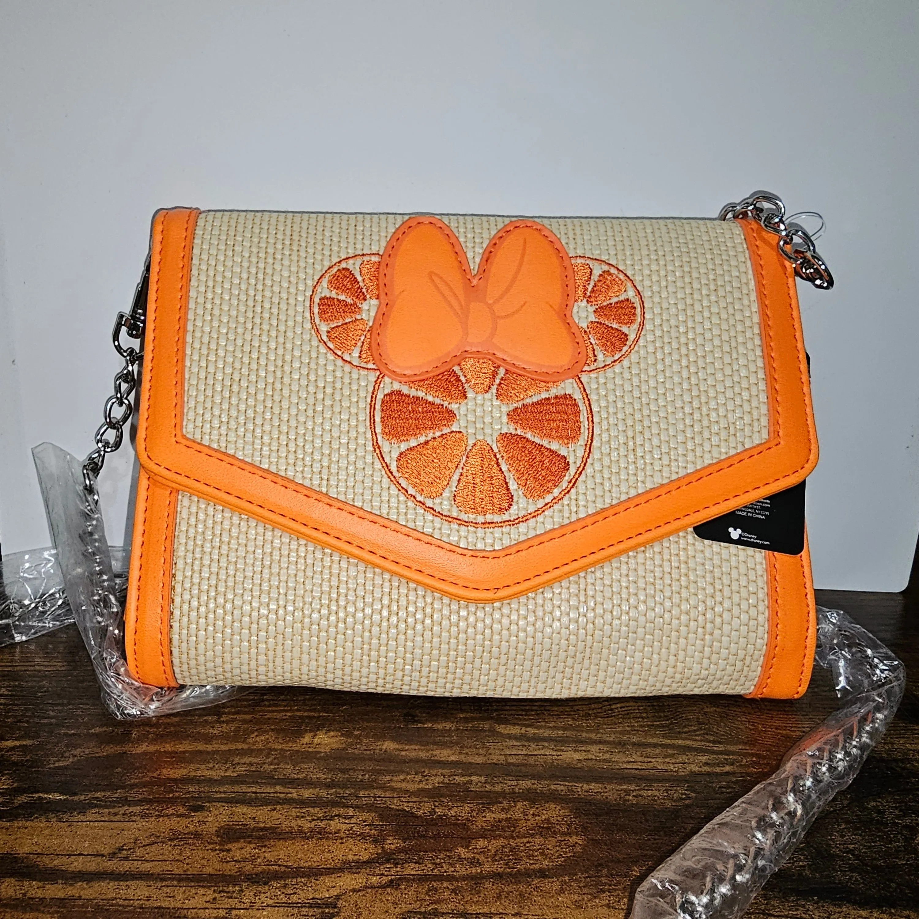 Product image for Minnie crossbody