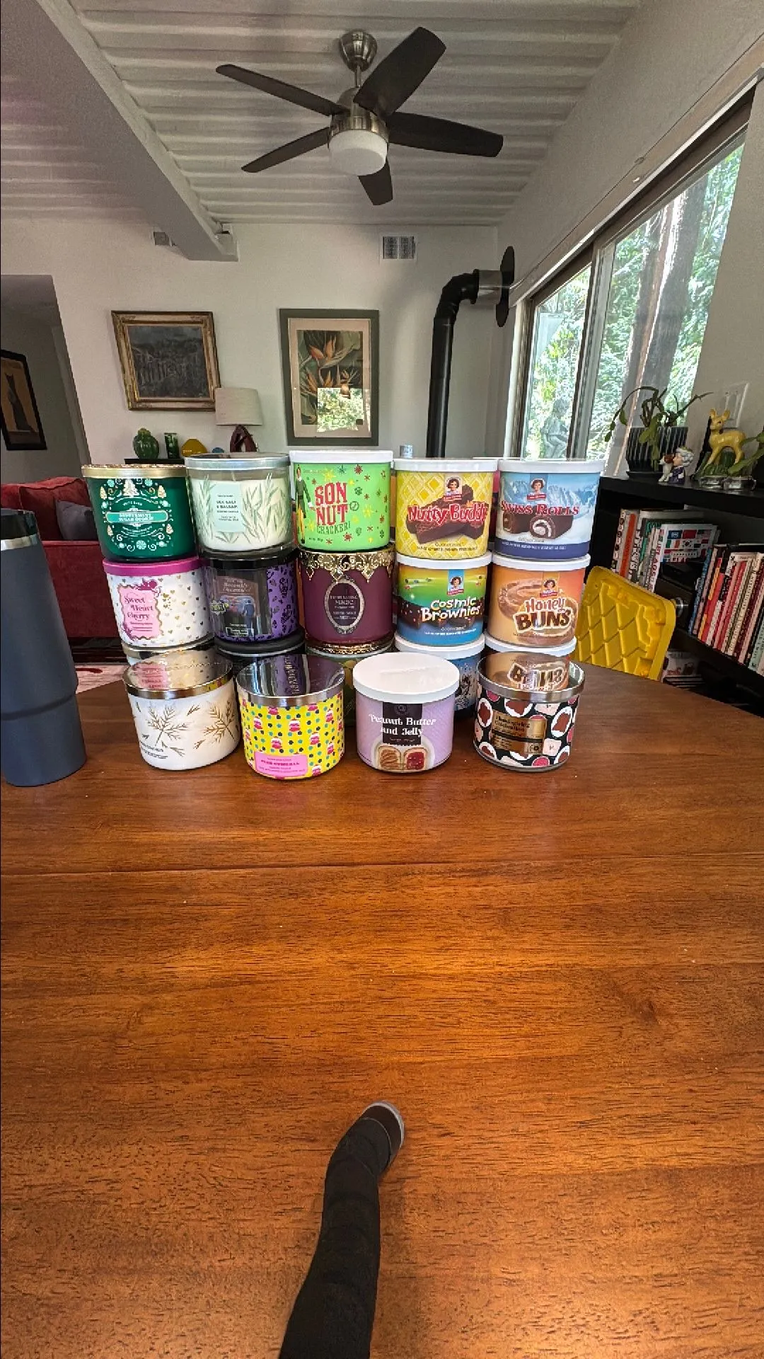 Product image for Random Candle Pull