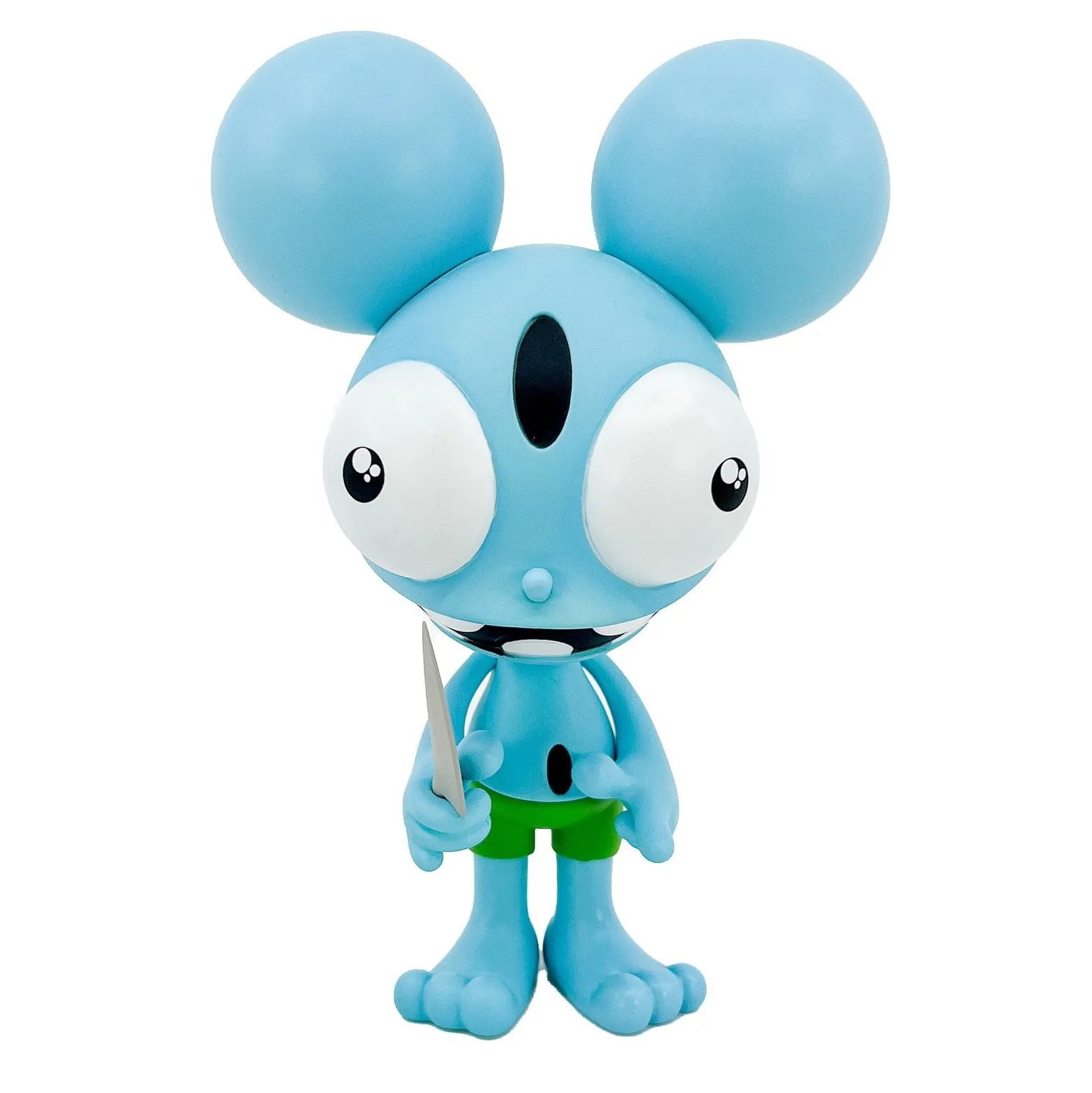 Listing Image Blurred Background