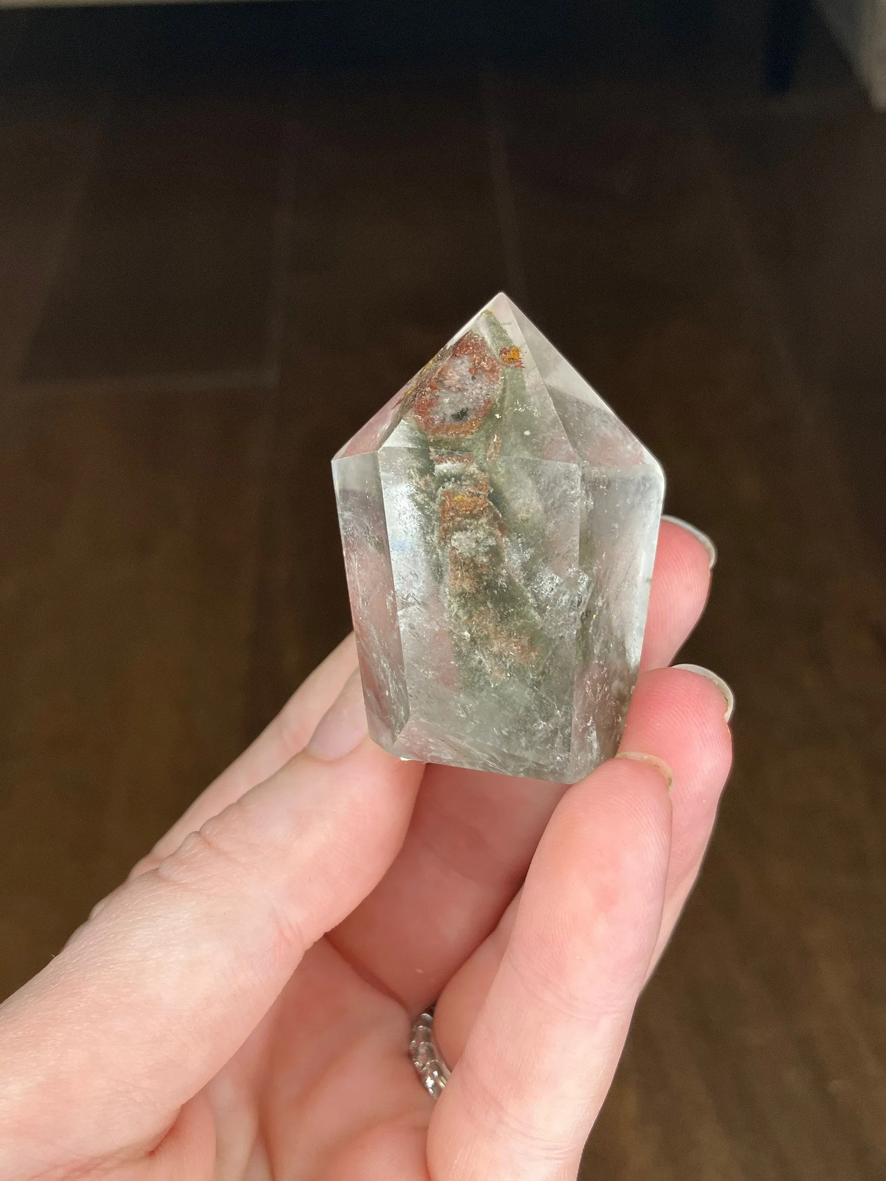 Product image for Garden Quartz Tower