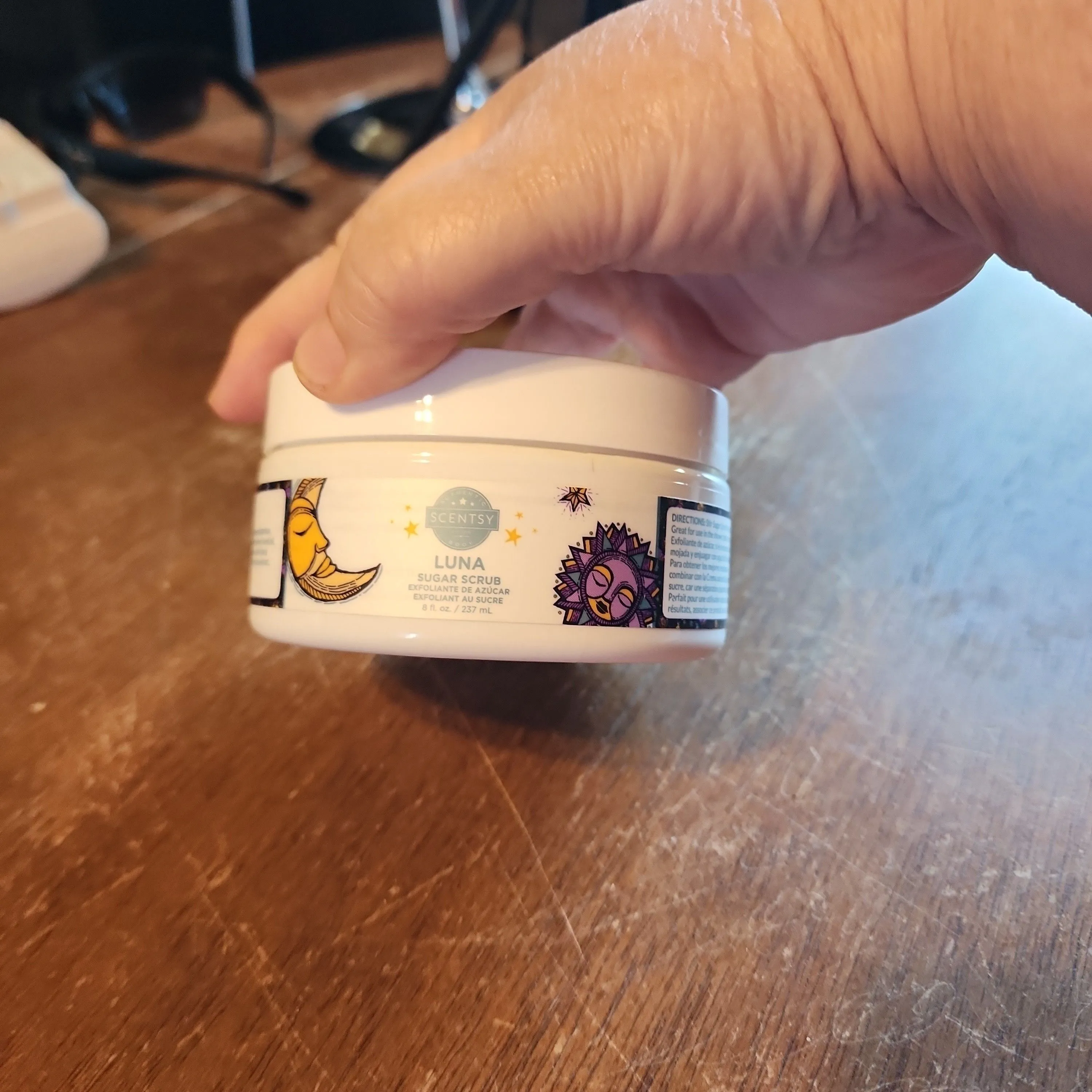 Product image for Scentsy Luna