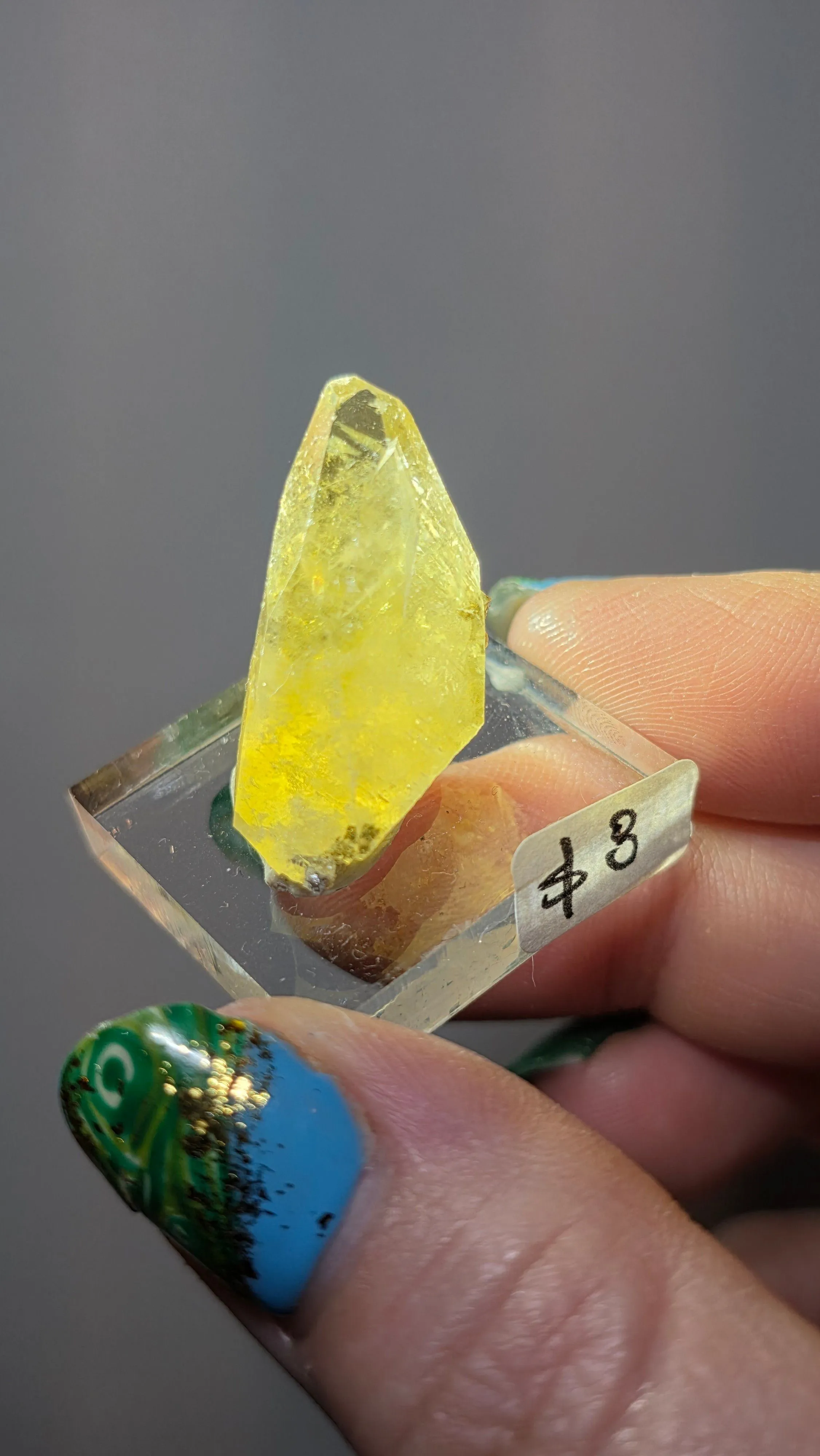 Product image for Calcite