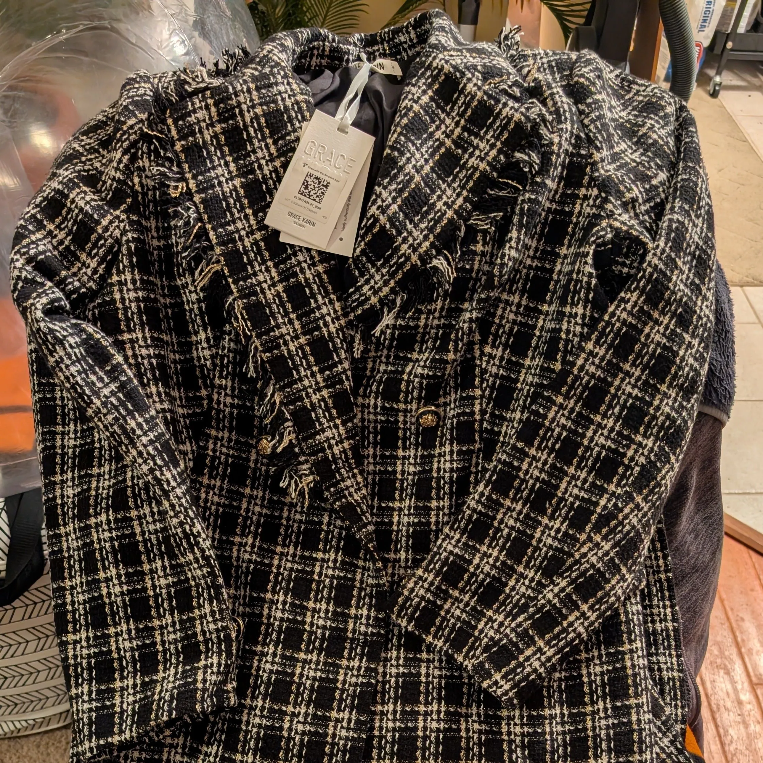 Product image for coat