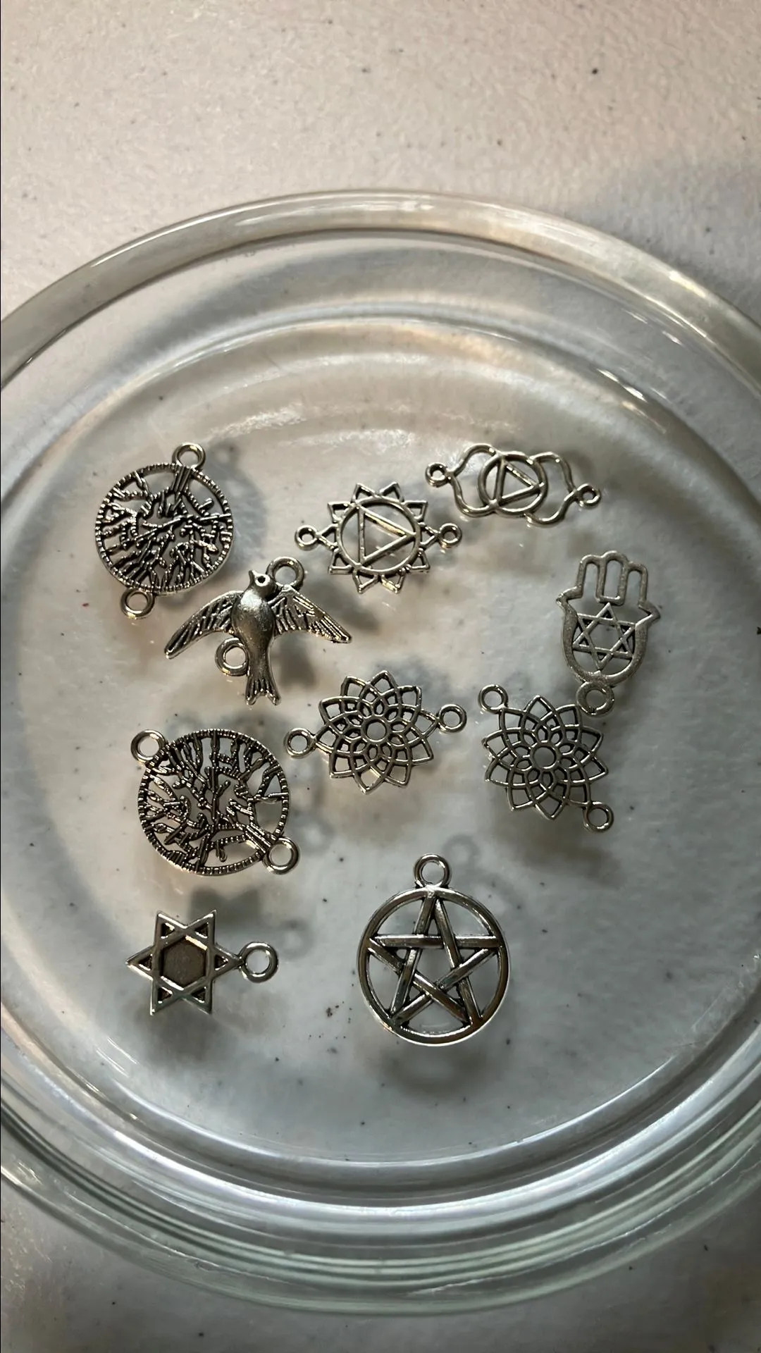 Product image for S21. Charm mix