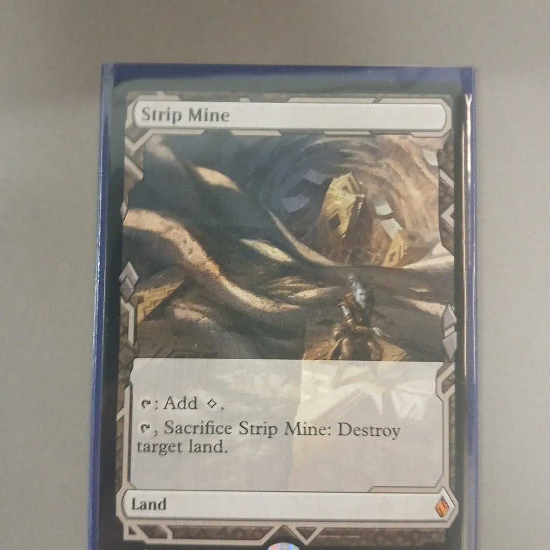 Product image for Strip Mine Expedition