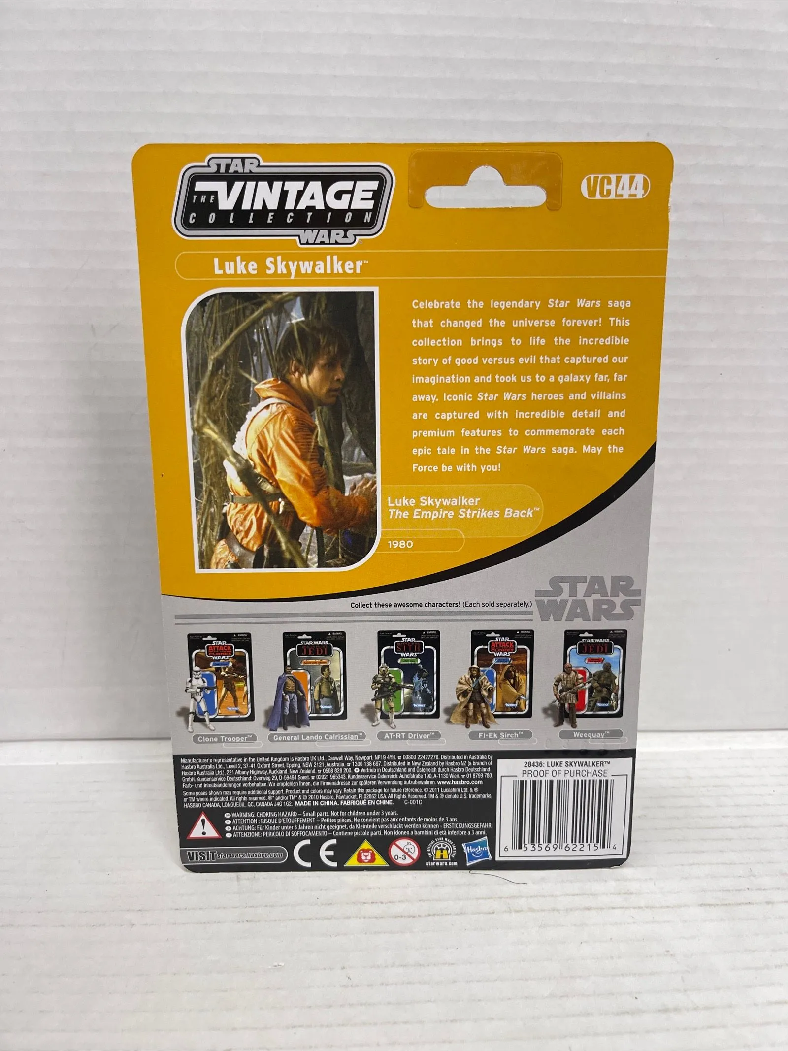 Listing Image Blurred Background