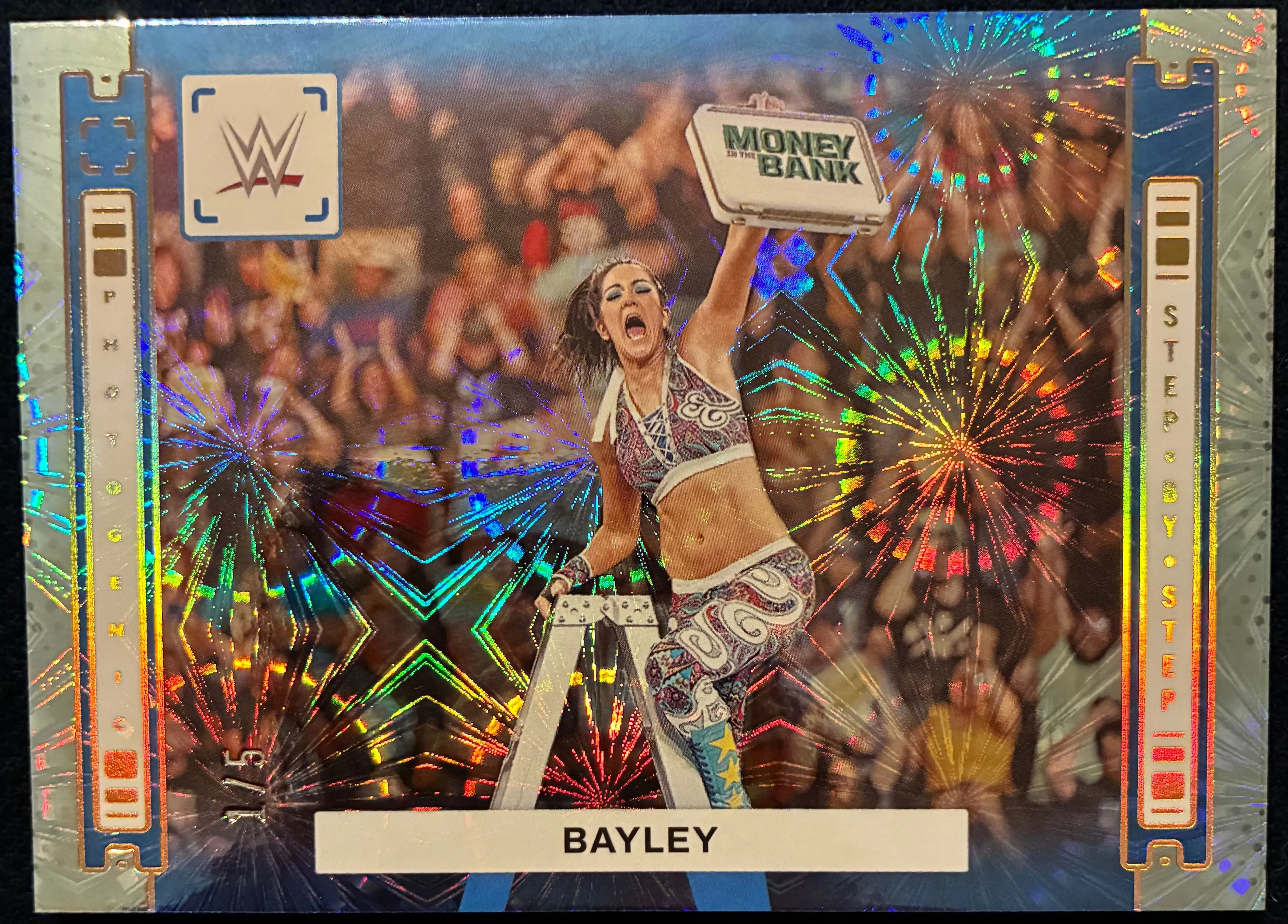 Product image for Bayley Photogenic Fireworks 1/5