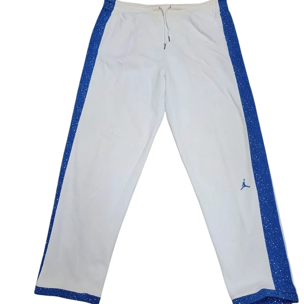 Product image for Nike Air Jordan Flight Athletic Basketball Sweat Performance Pants Mens Size XXL