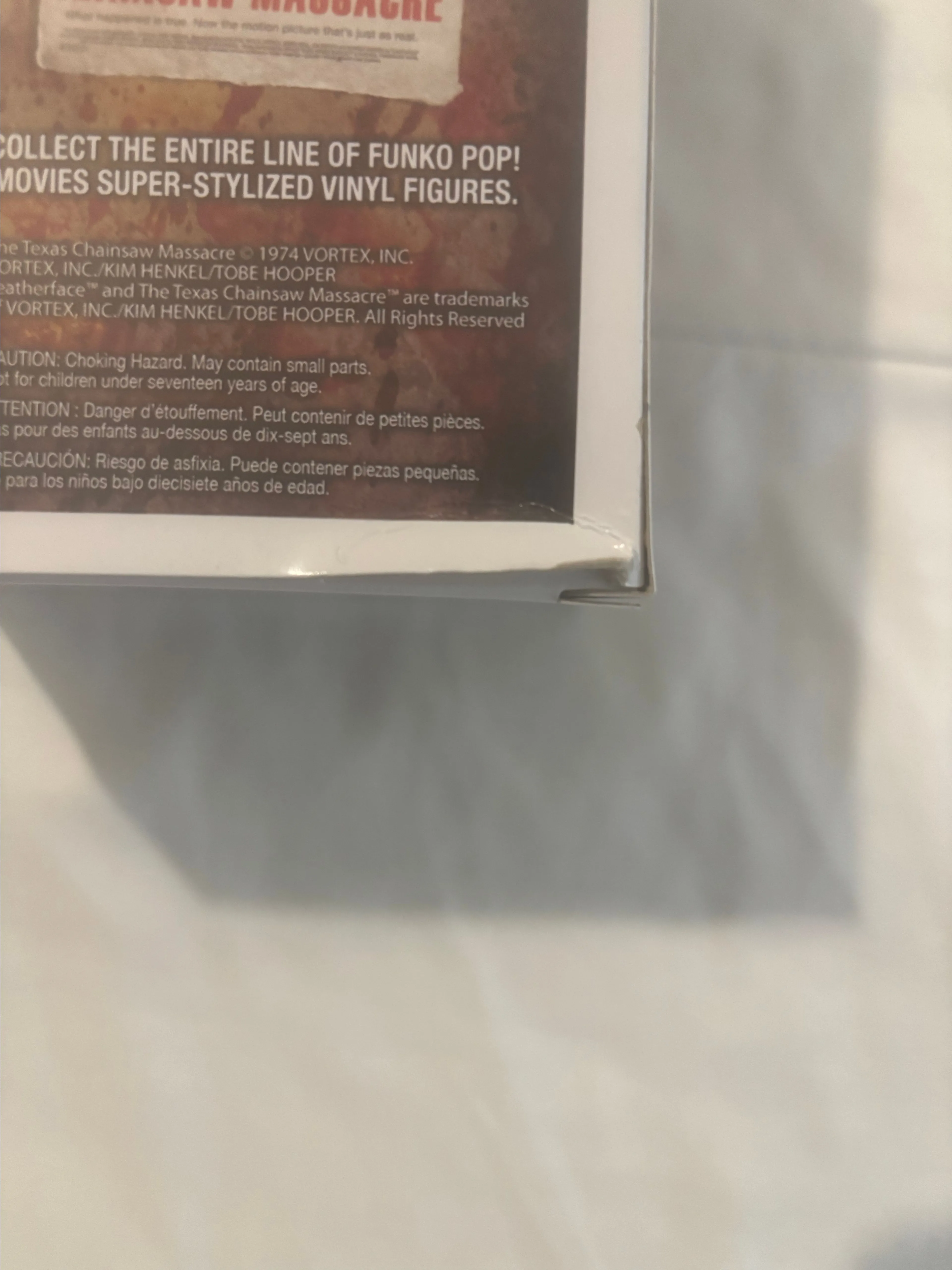 Listing Image Blurred Background