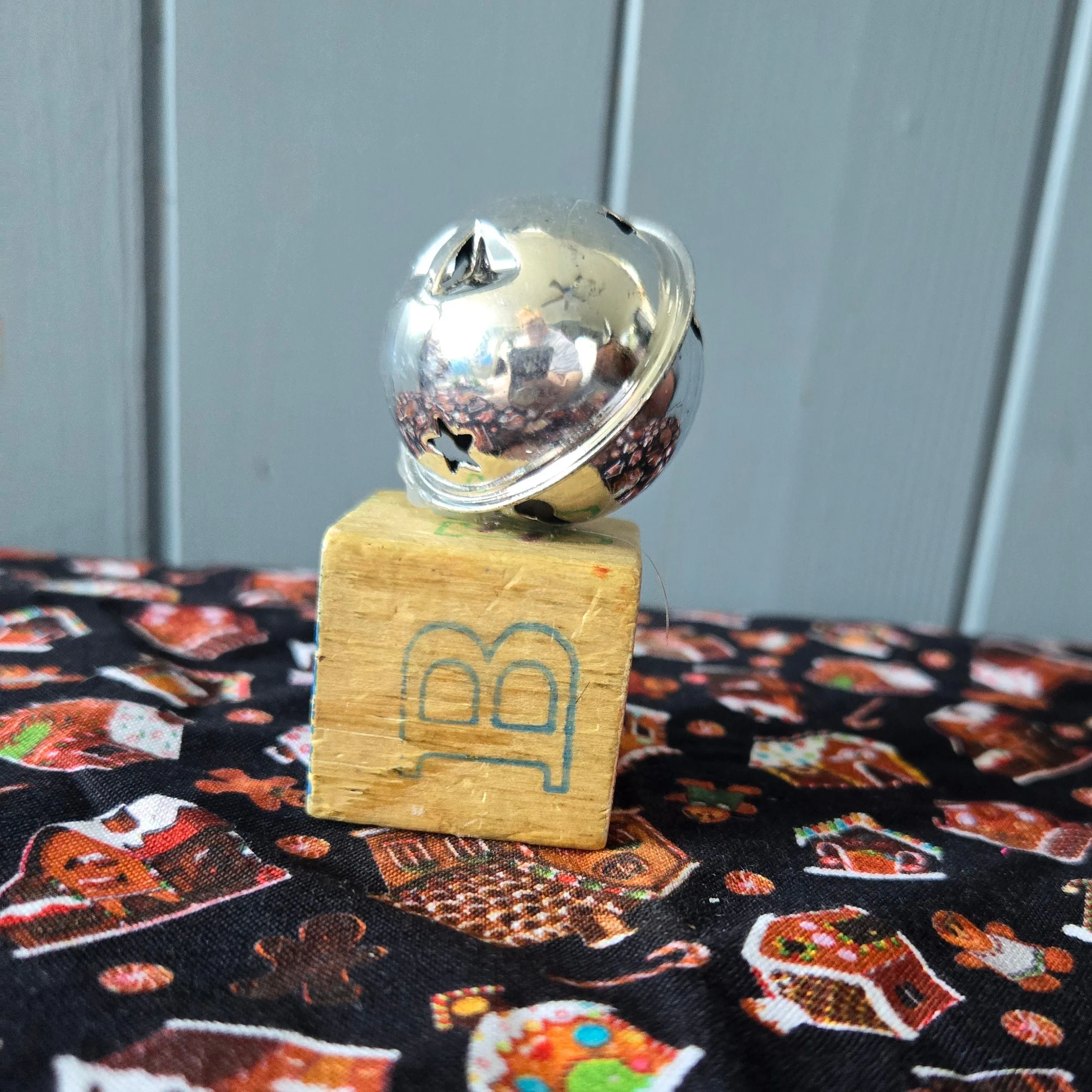 Product image for Jingle Bell Ornament