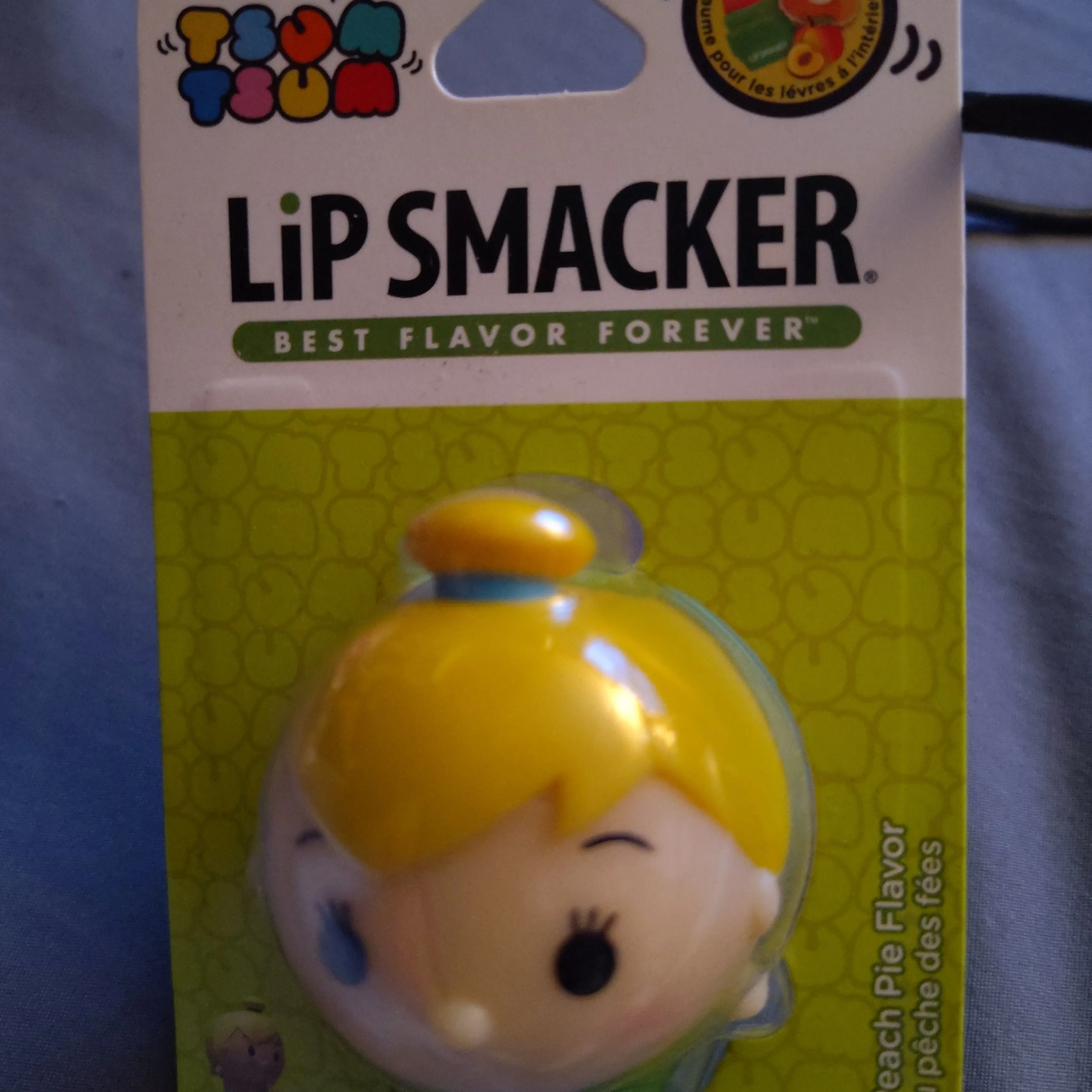 Product image for lip smacker 