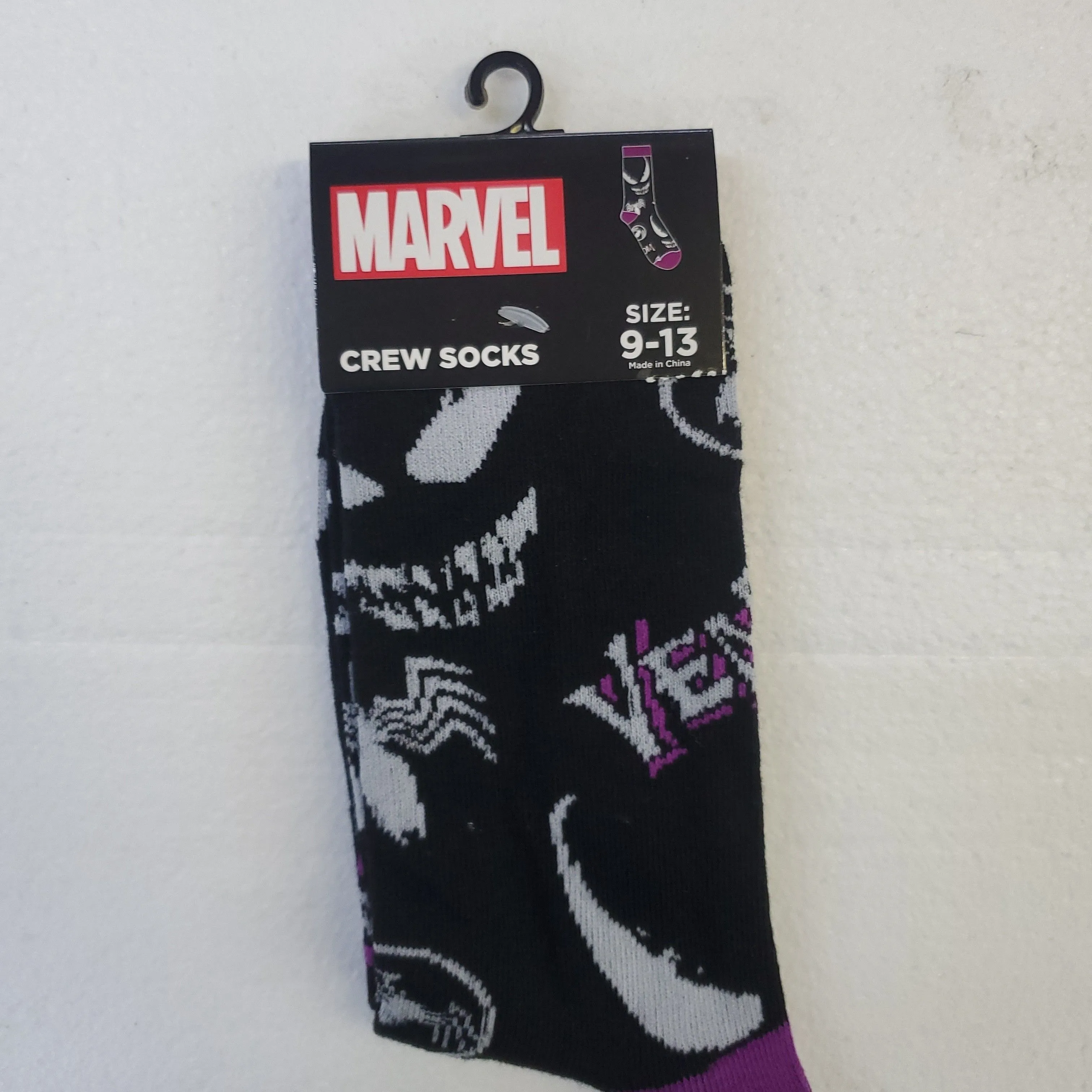 Product image for Venom socks
