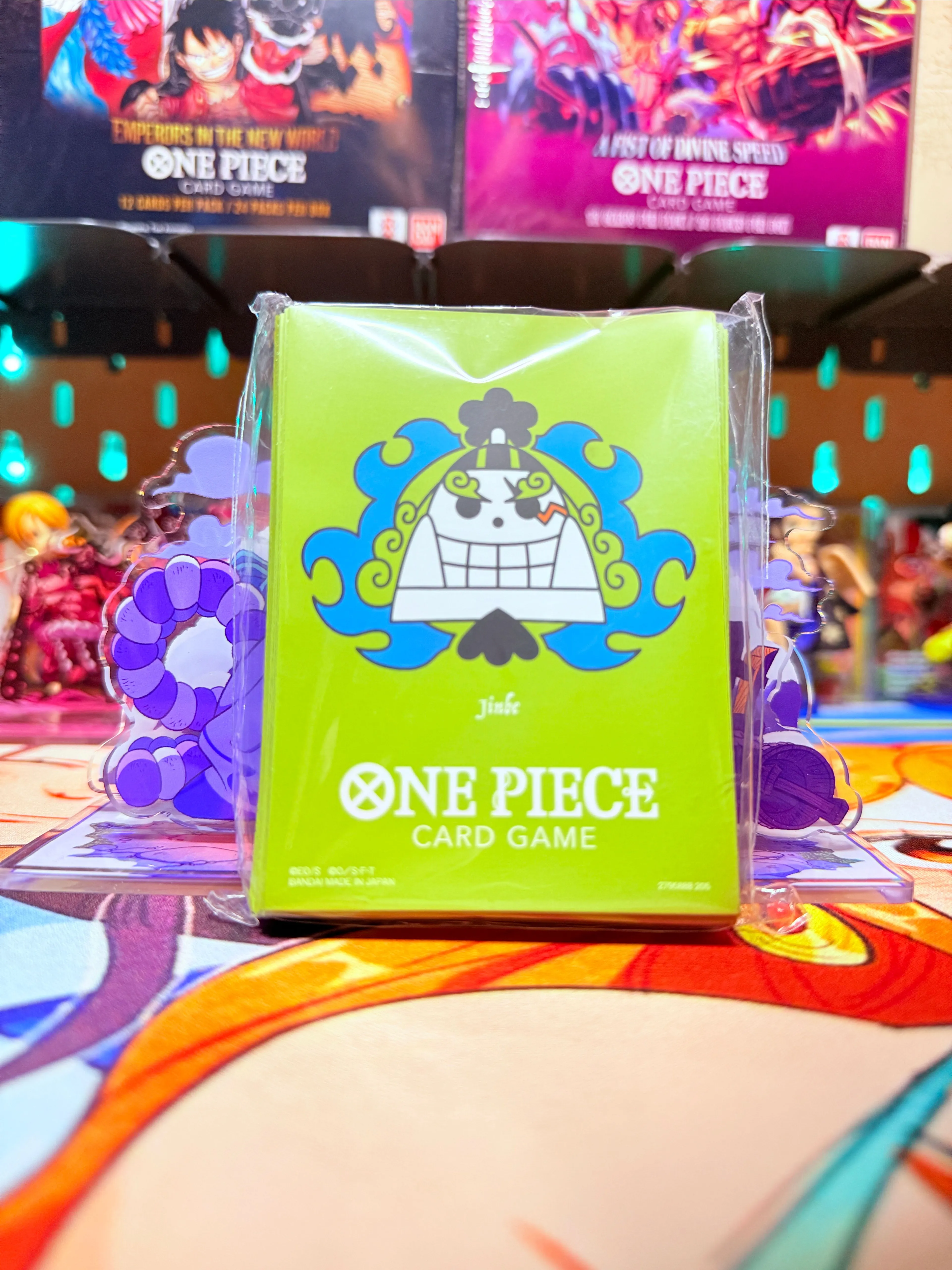 1 NEW ITEM!*** Sleeves - Jinbe  Whatnot: Shop, Sell, Connect