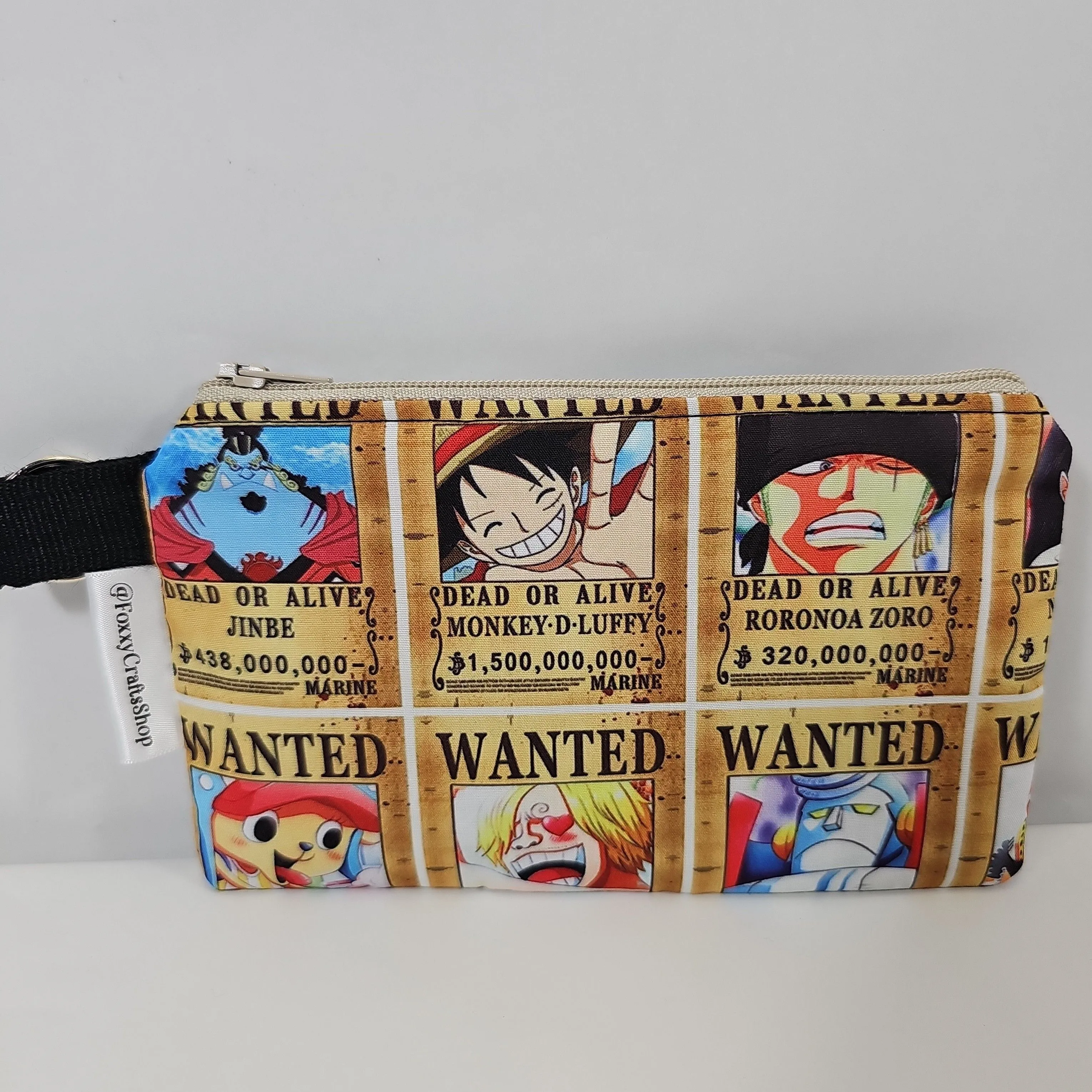 Product image for one piece large zippy