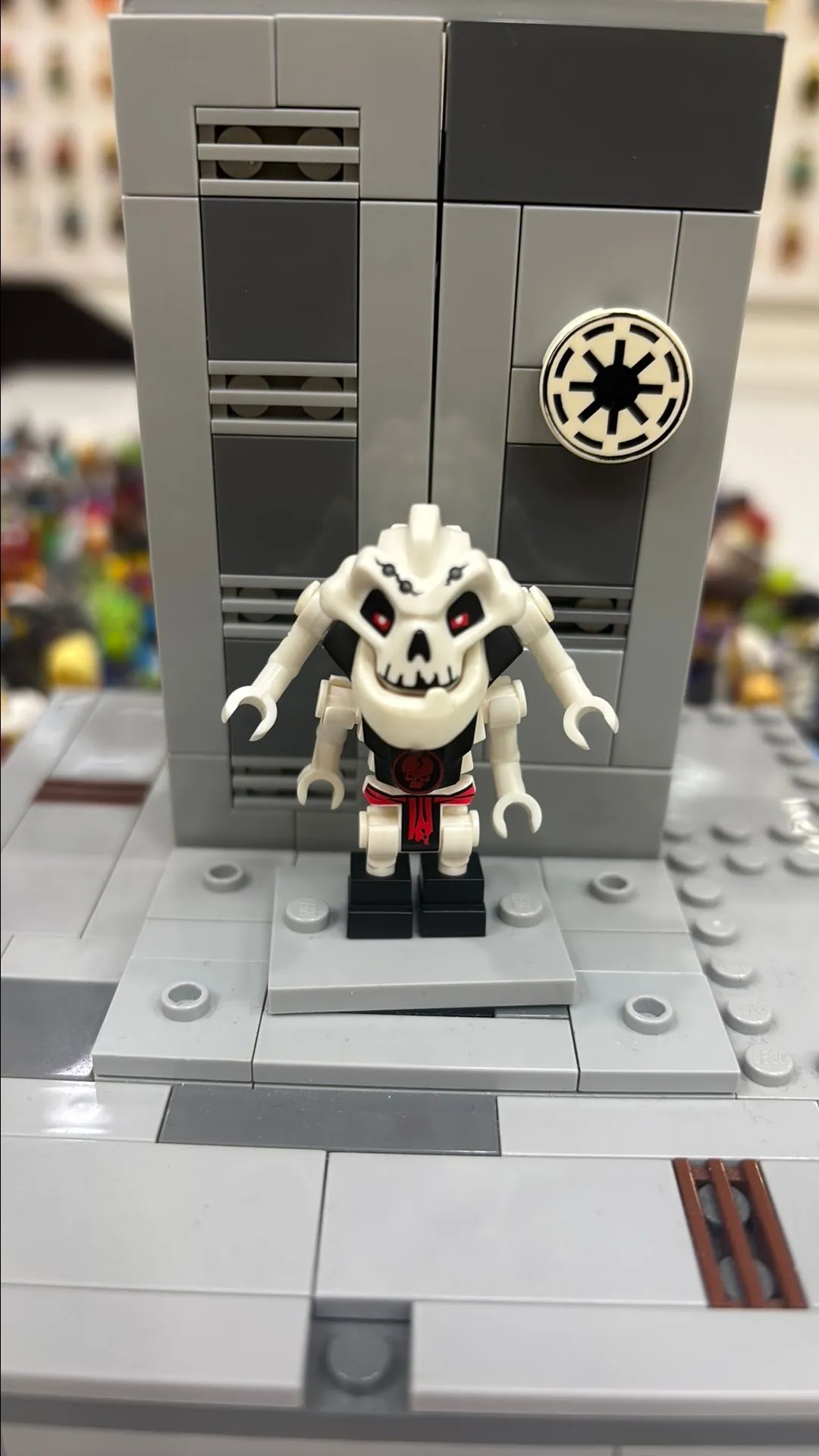 Product image for Samukai Ninjago