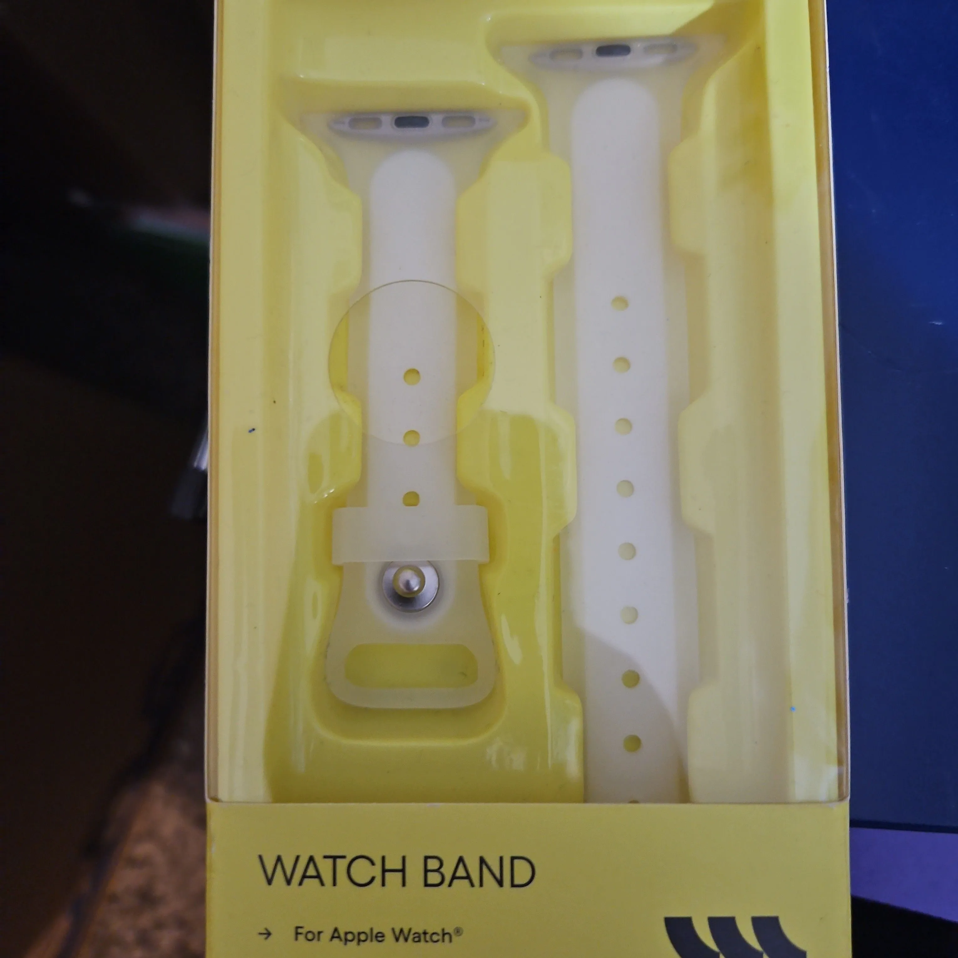 Product image for 1207. apple watch silicone
