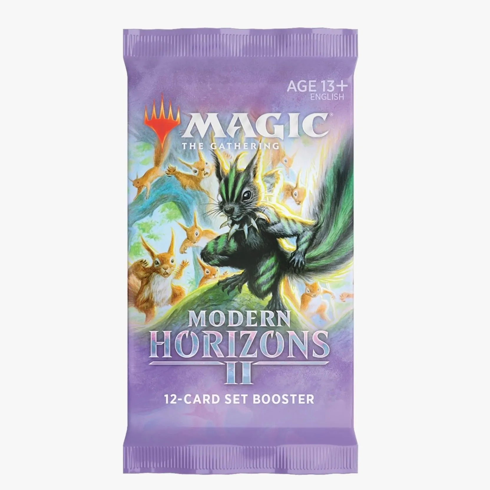 modern horizons 2 set booster box Modern Horizons 2 - Set Booster Pack