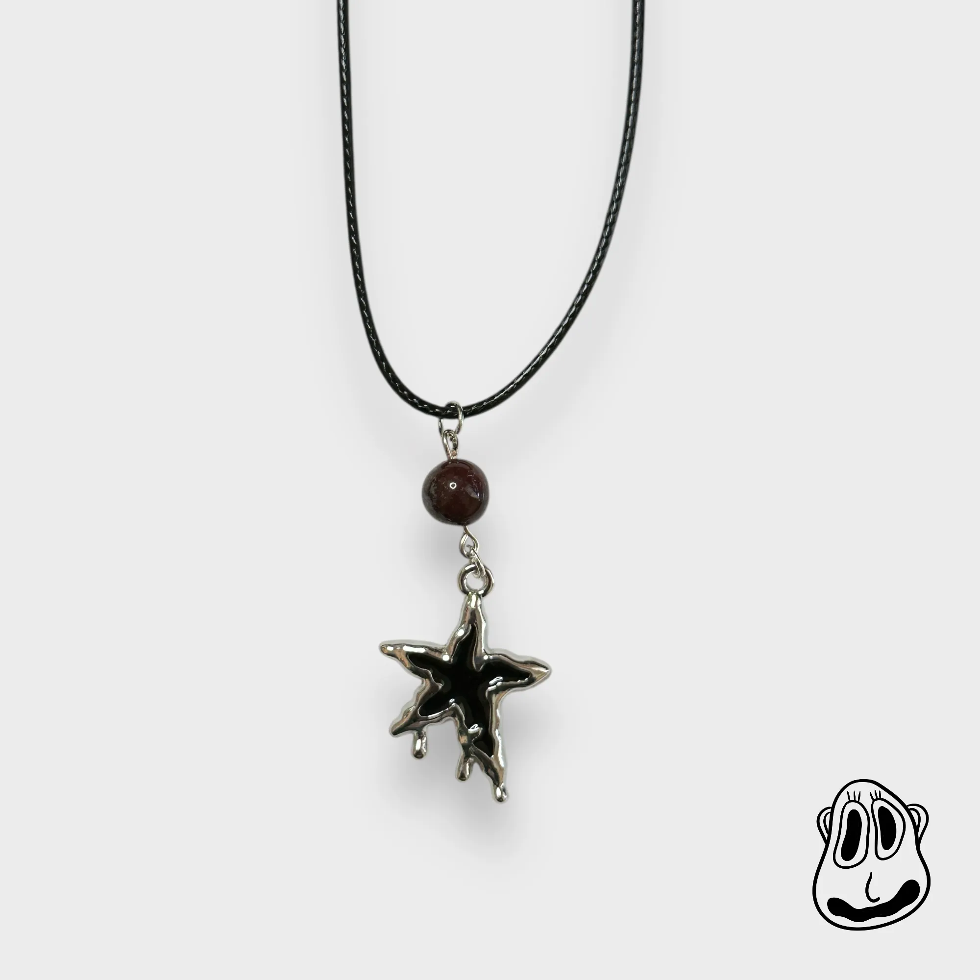 Product image for Melty Necklace