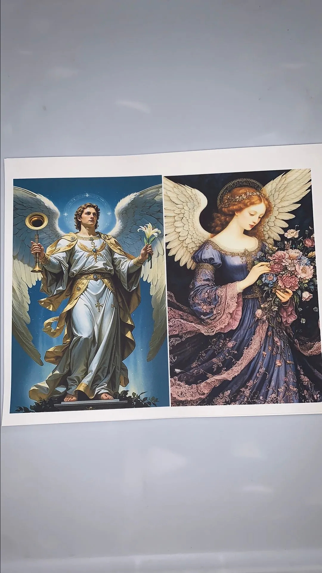 Product image for Religious Images Printable #5