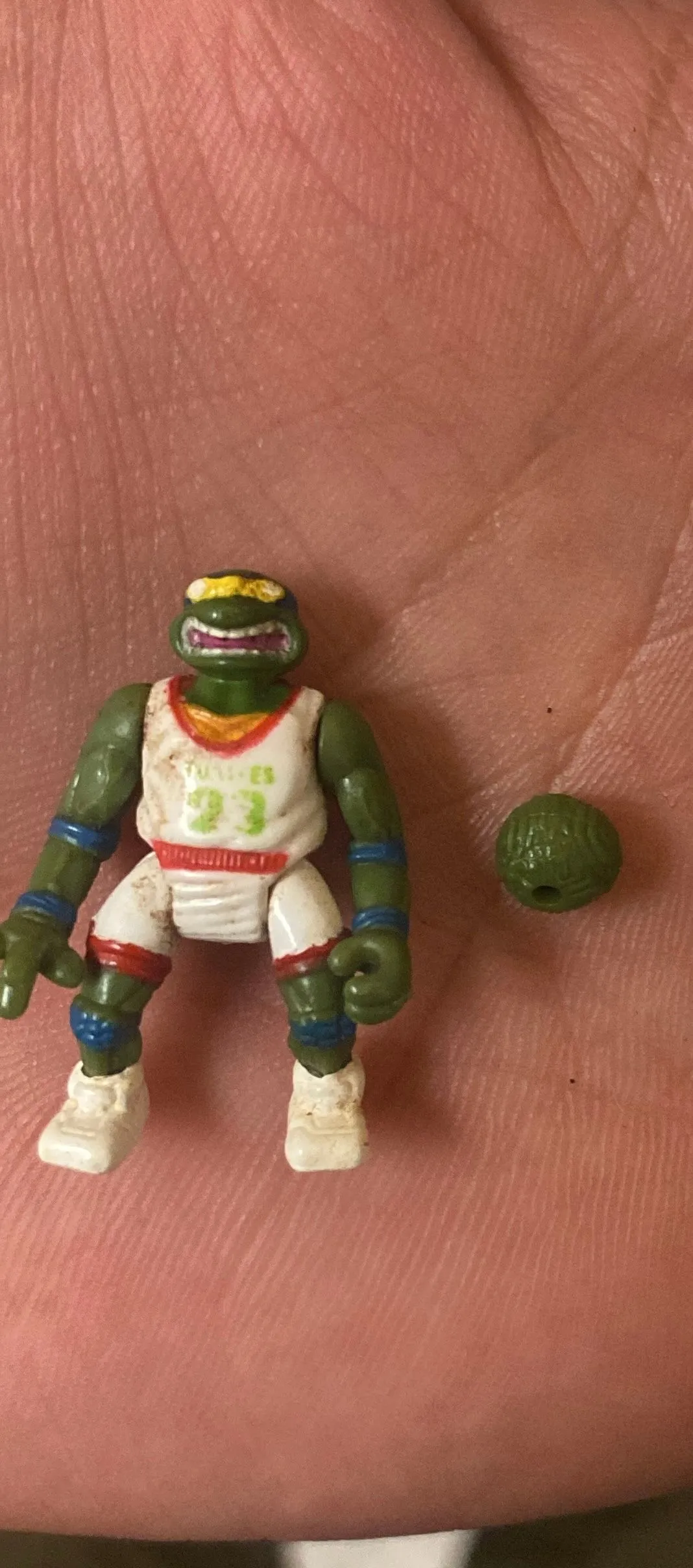 Product image for Mini Tmnt