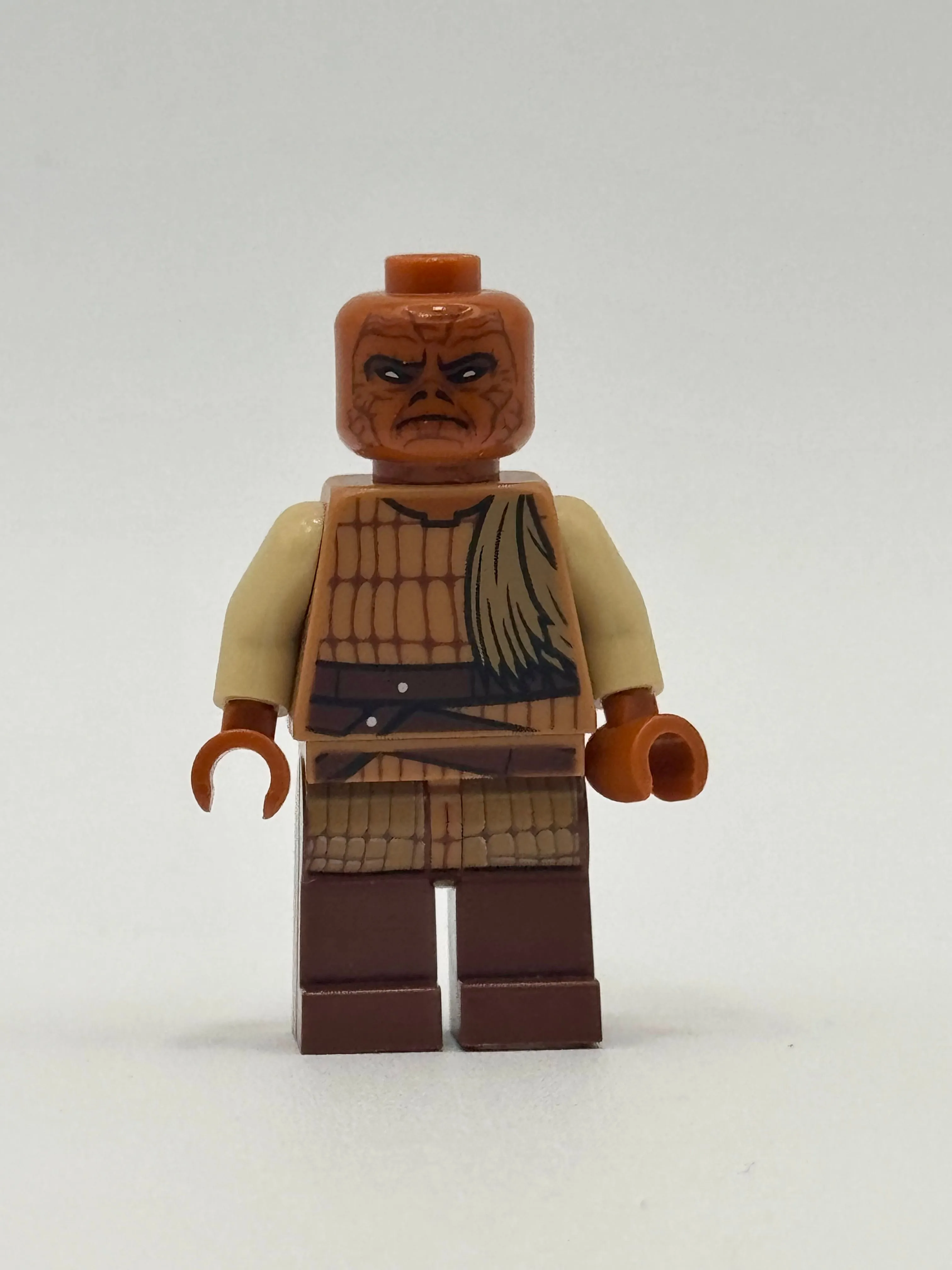 Product image for Star Wars, Weequay Skiff Guard (Rintel Aren)
