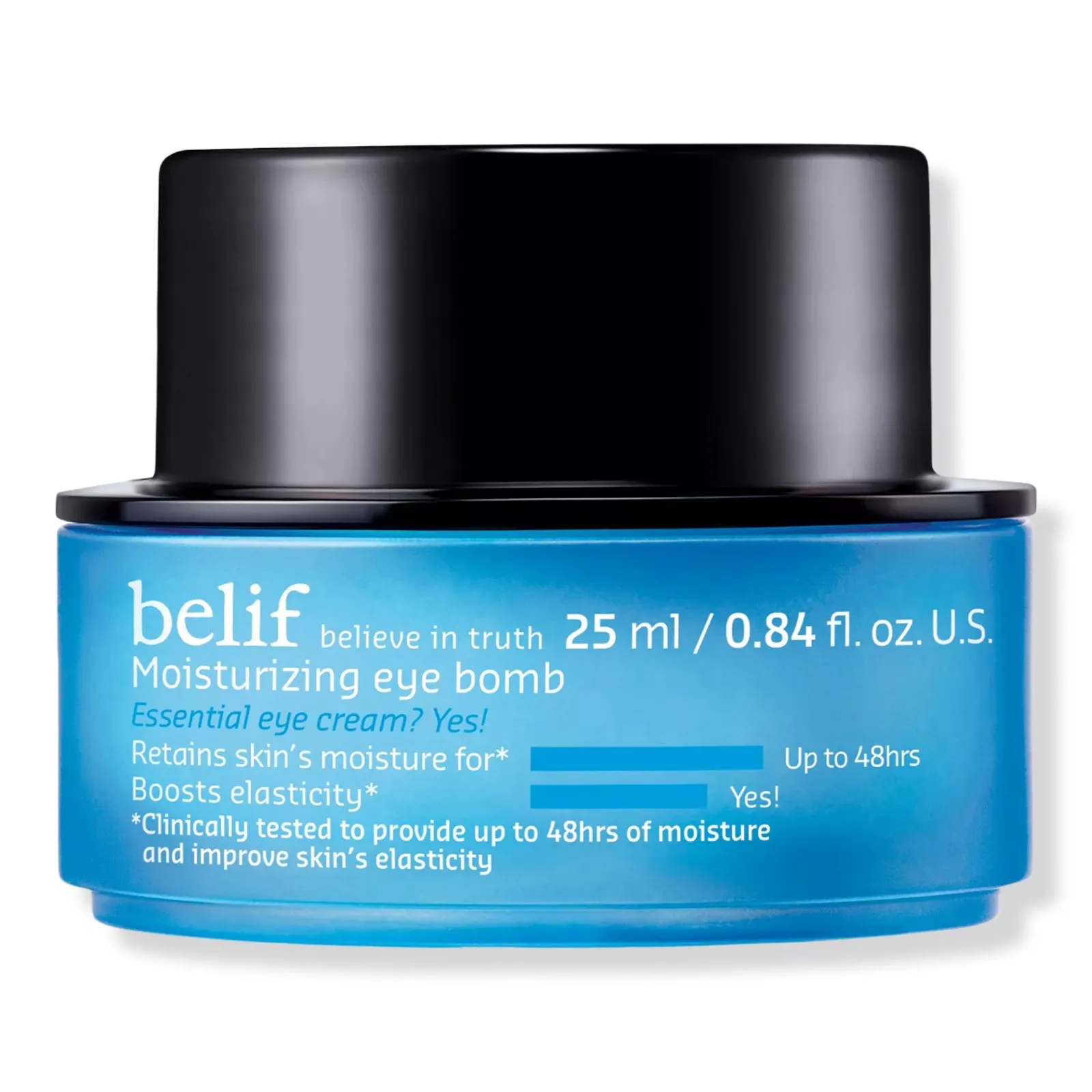 Product image for belif Moisturizing Eye Bomb Eye Cream $48 Retail