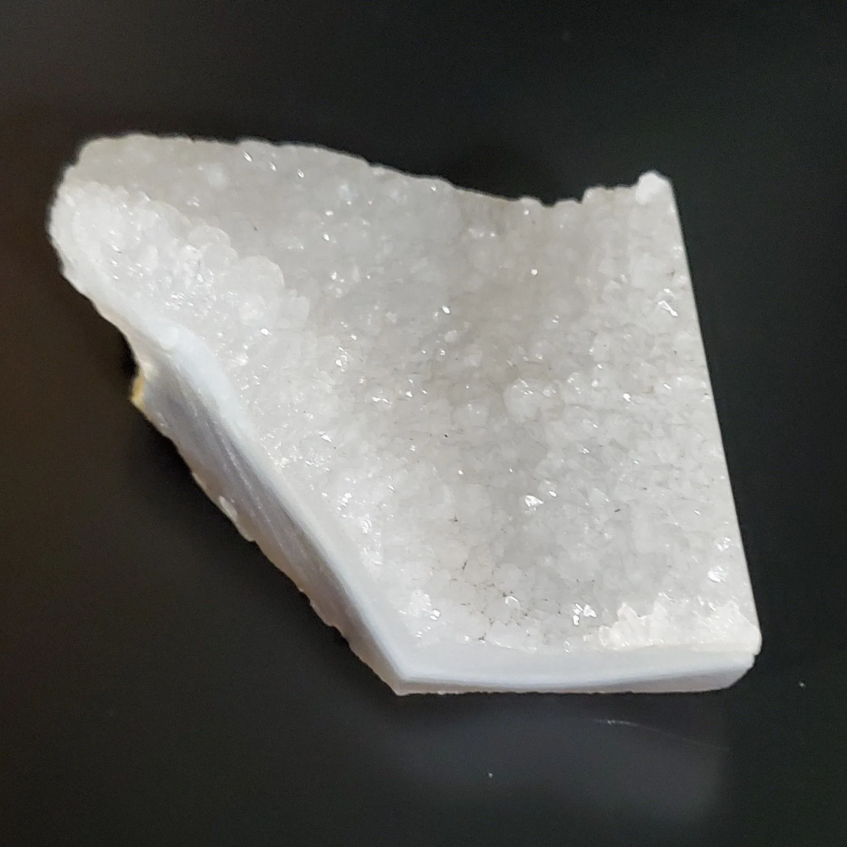 Product image for Quartz specimen/slab