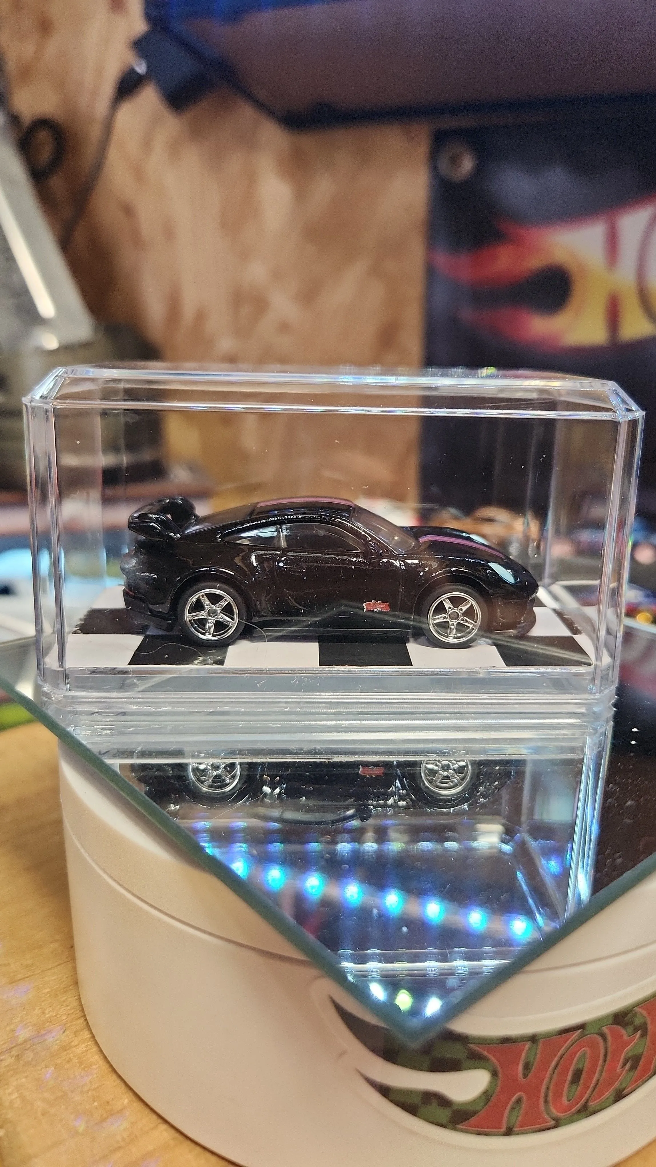 Product image for #17 Custom Porsche 911 Gt3