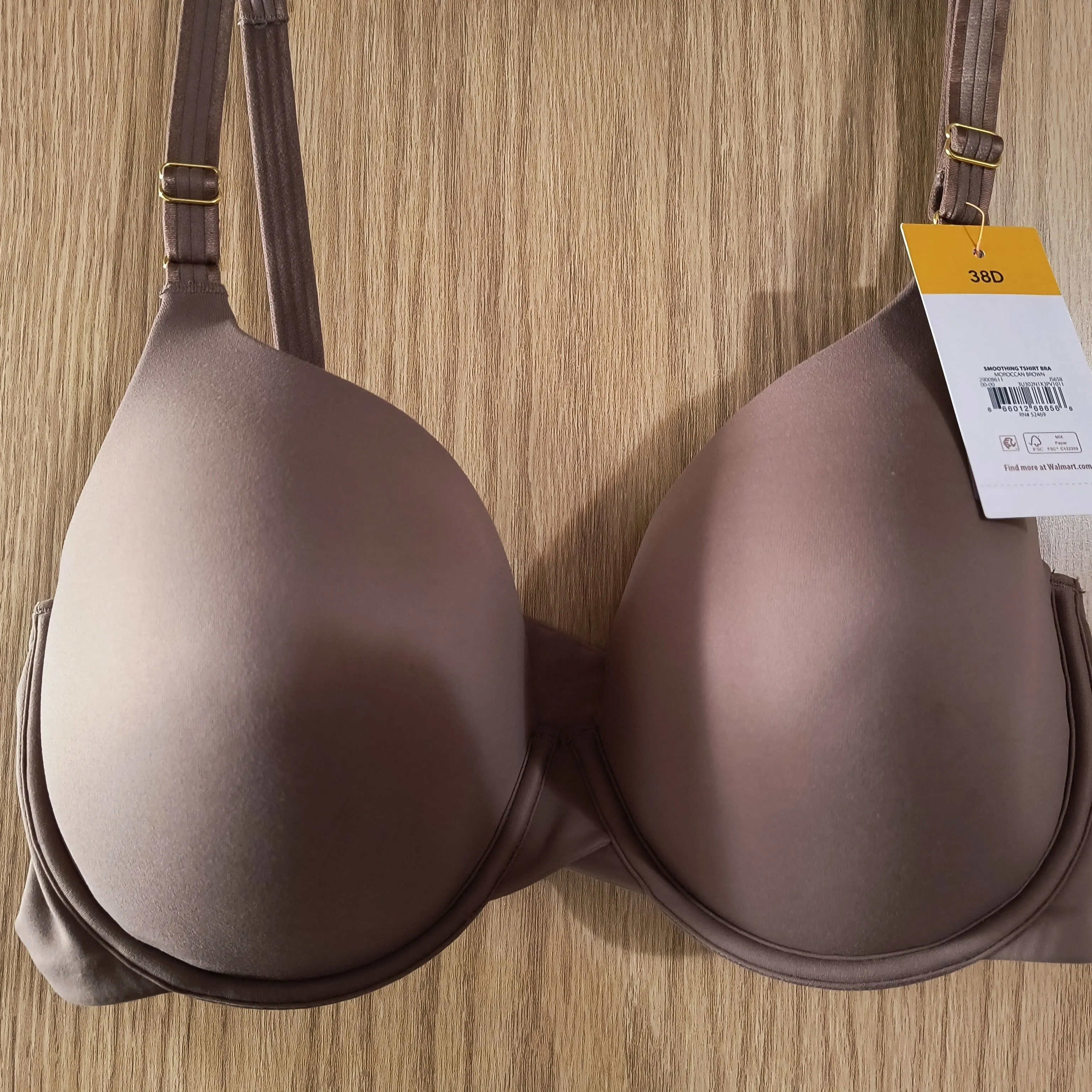 Product image for Joyspun 36D smoothing t-shirt
