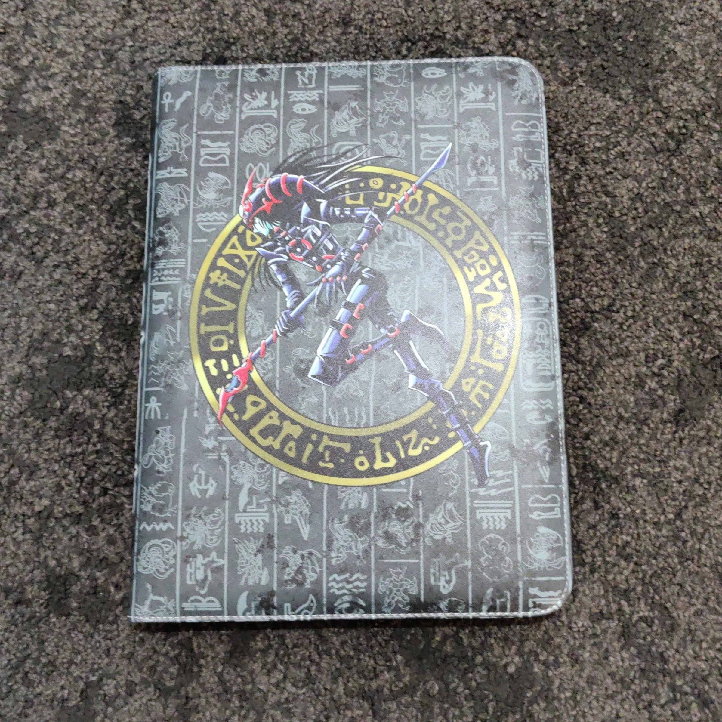 Metal Raiders 25th Anniversary BinderGuys Edition  Whatnot: Shop, Sell,  Connect