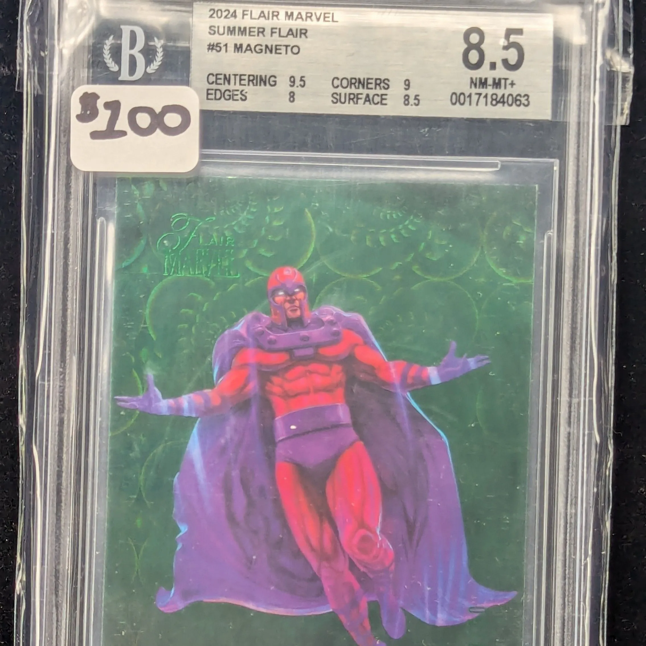 Product image for Magneto - '23 Flair