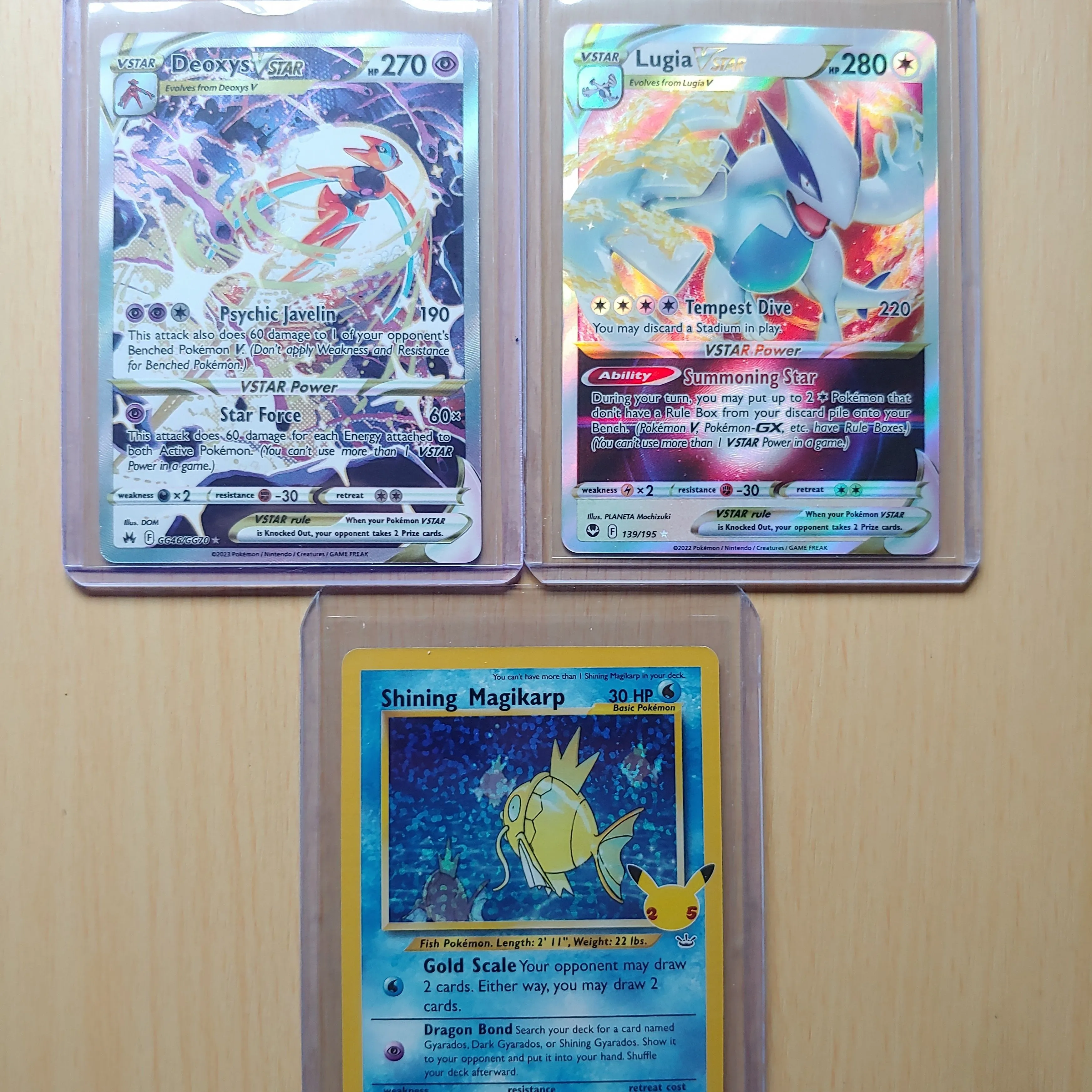 pokemon card grades Amazon.com: Flinduy Card Grading Centering Tool for Pokemon, Card Cleaning  Kit, Grading Tool : Toys & Games main image 1