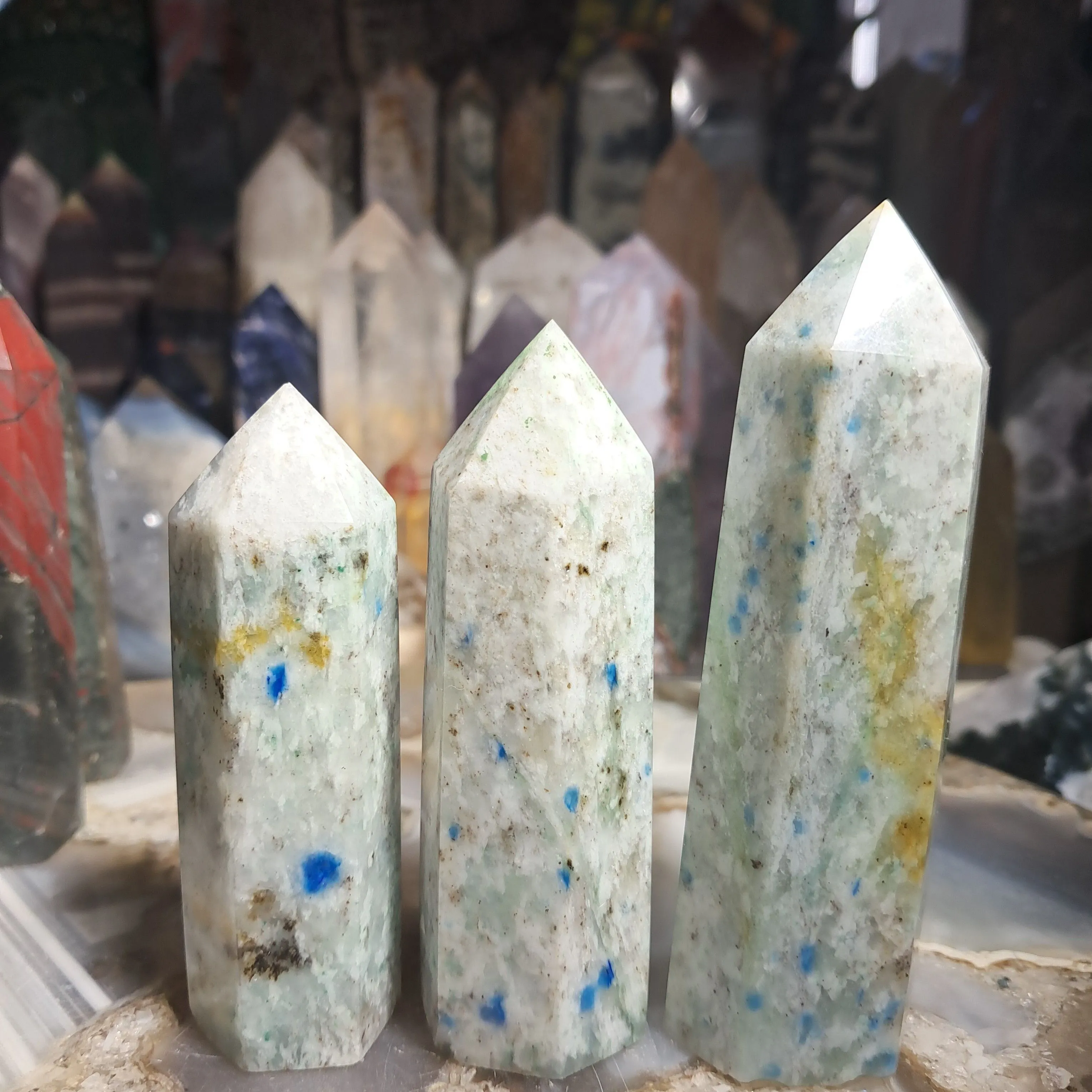 Product image for k2 jasper tower 