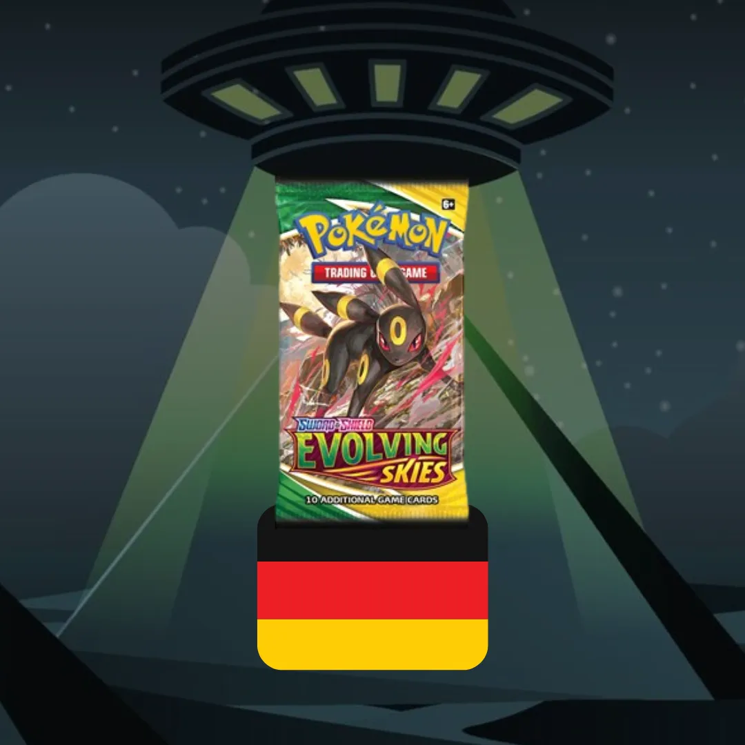 drachenwandel booster box Pokemon Drachenwandel Top Trainer Box German : Amazon.nl: Toys & Games main image 1