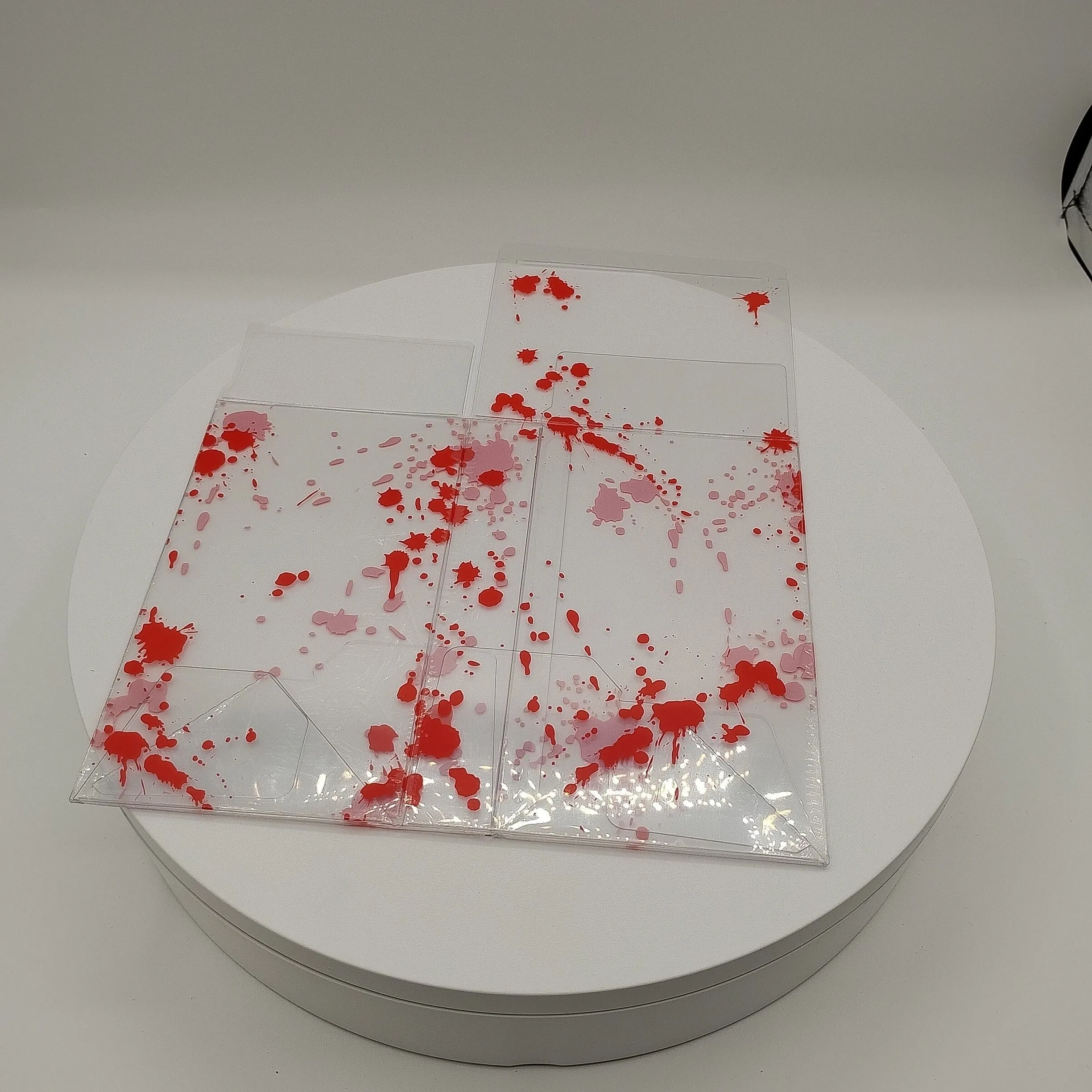 Product image for 4" Bloody Protector 
