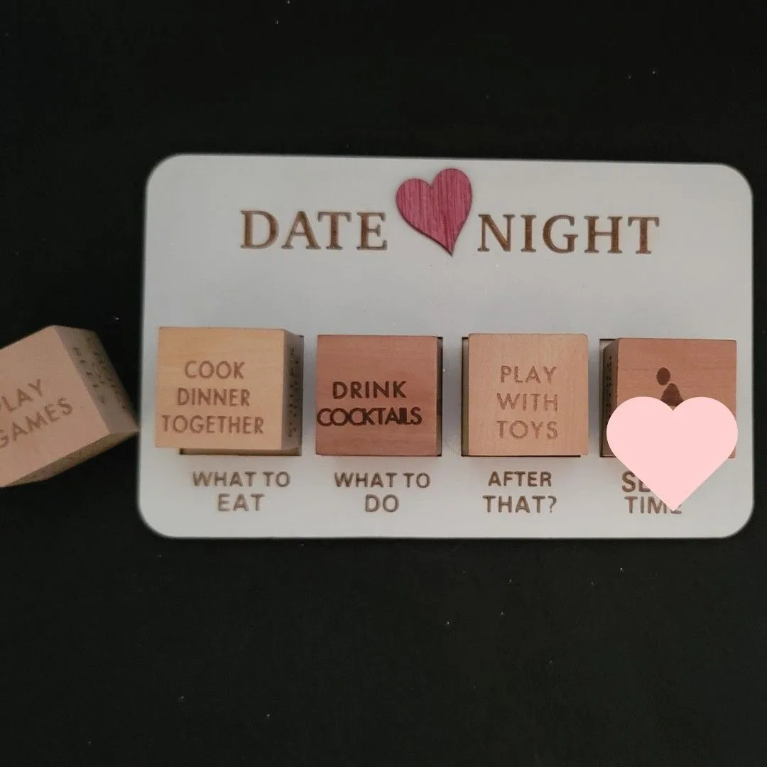 Product image for Game - 18+ Only Adult Dice Game