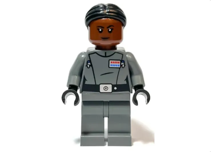 Product image for Vice Admiral Sloane