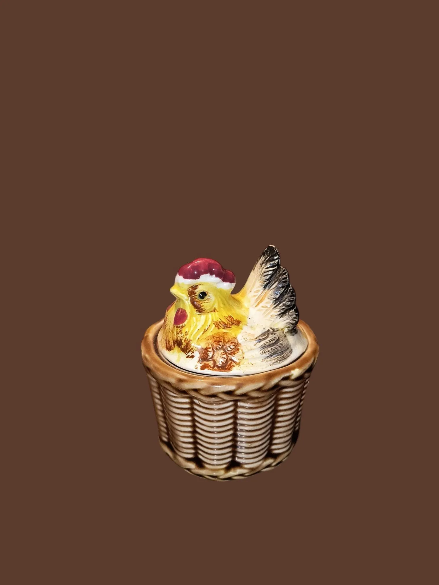 Product image for Chicken on Nest