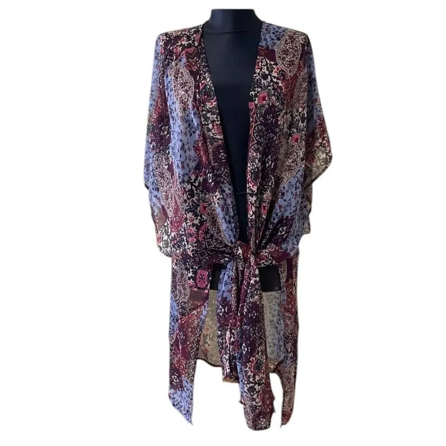 Listing Image Blurred Background