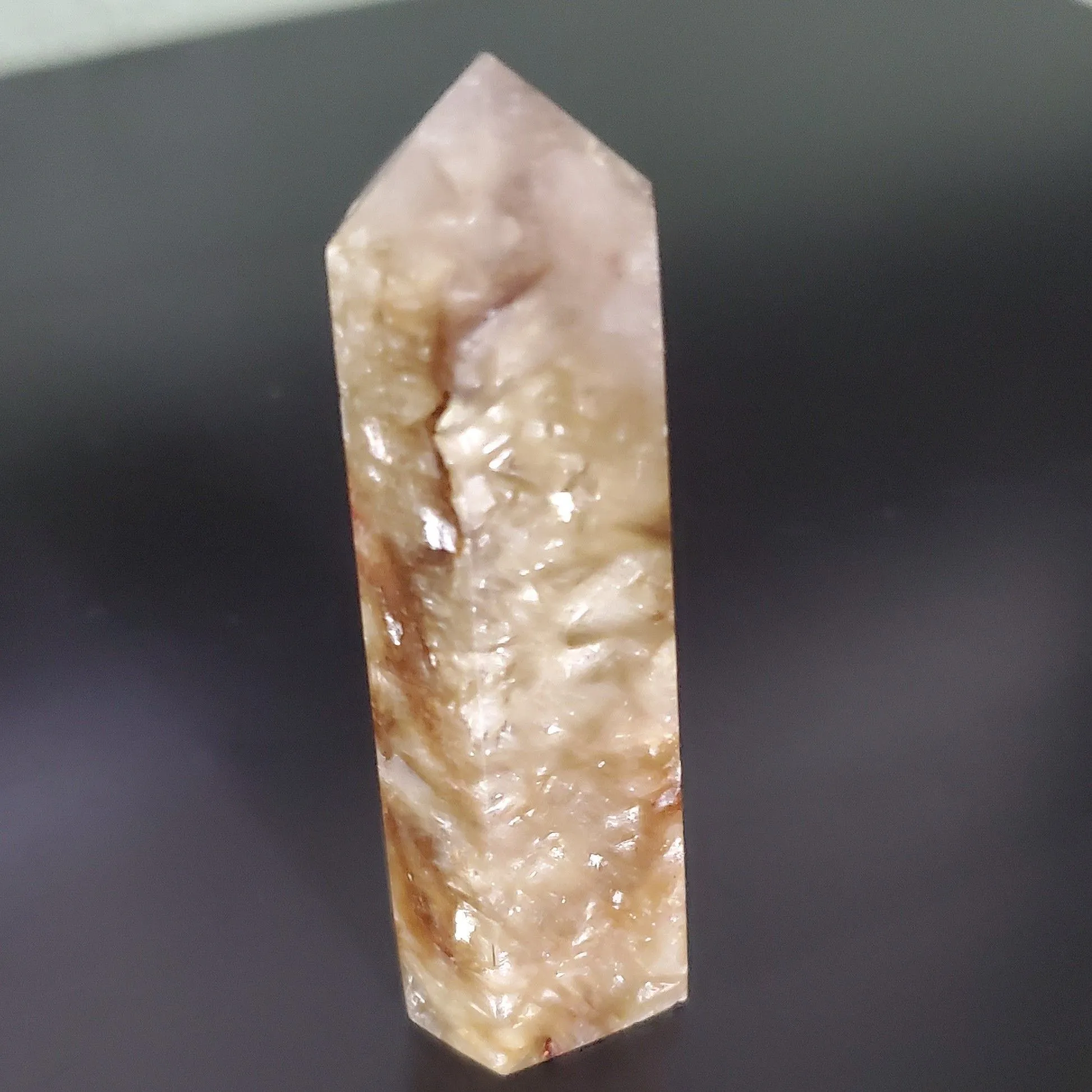 Product image for Golden Mica Tower 4