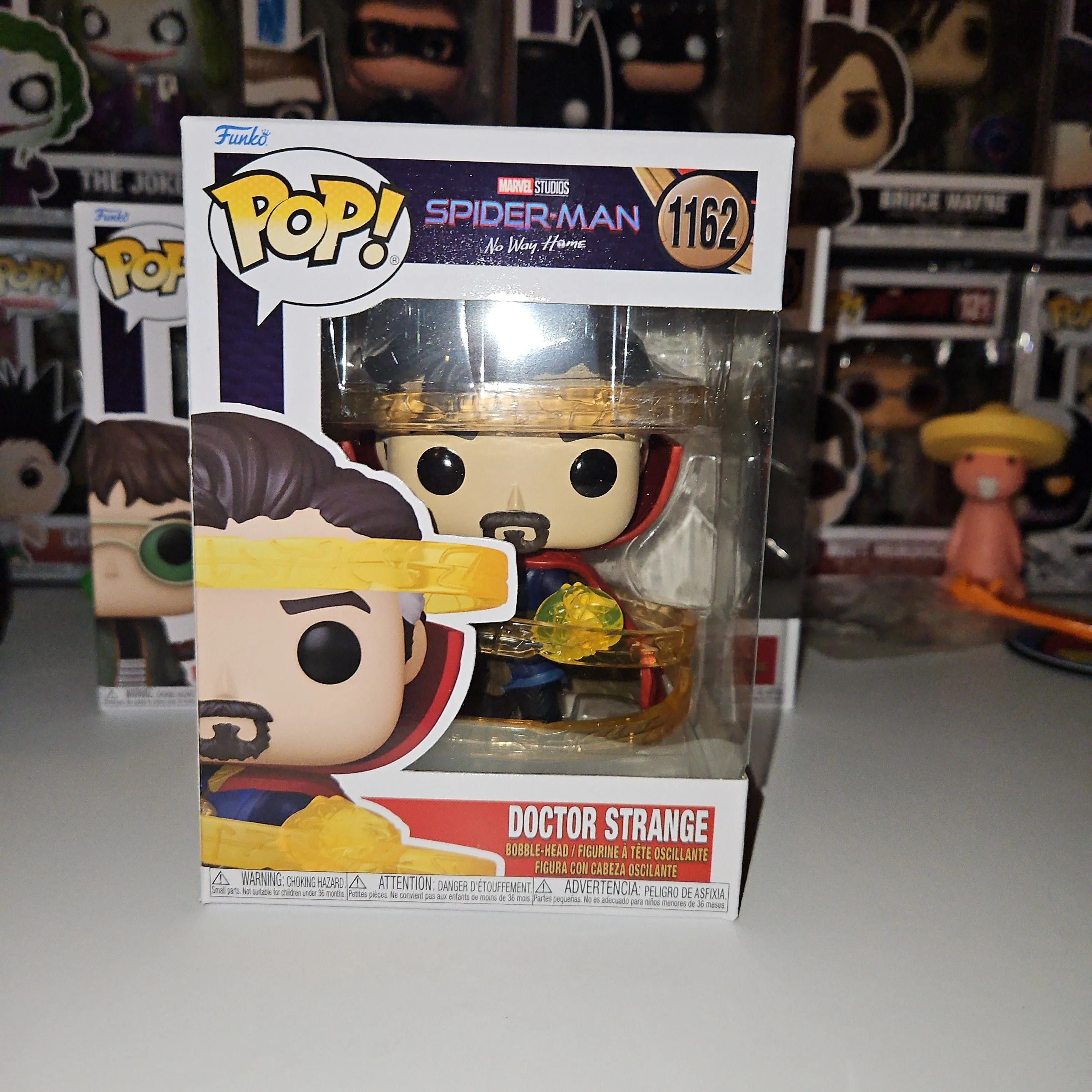 Product image for Doctor Strange