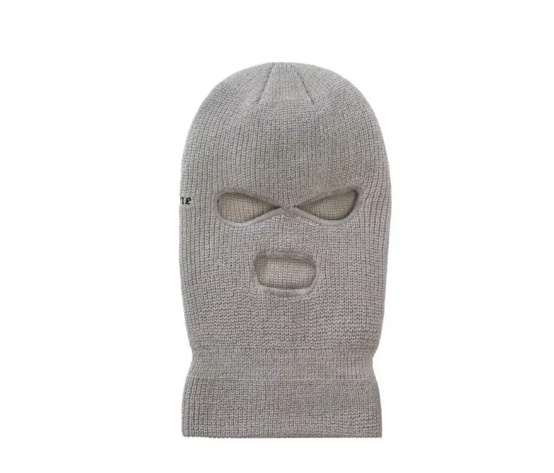 Product image for Supreme Reflective Balaclava Ski Mask - One Size